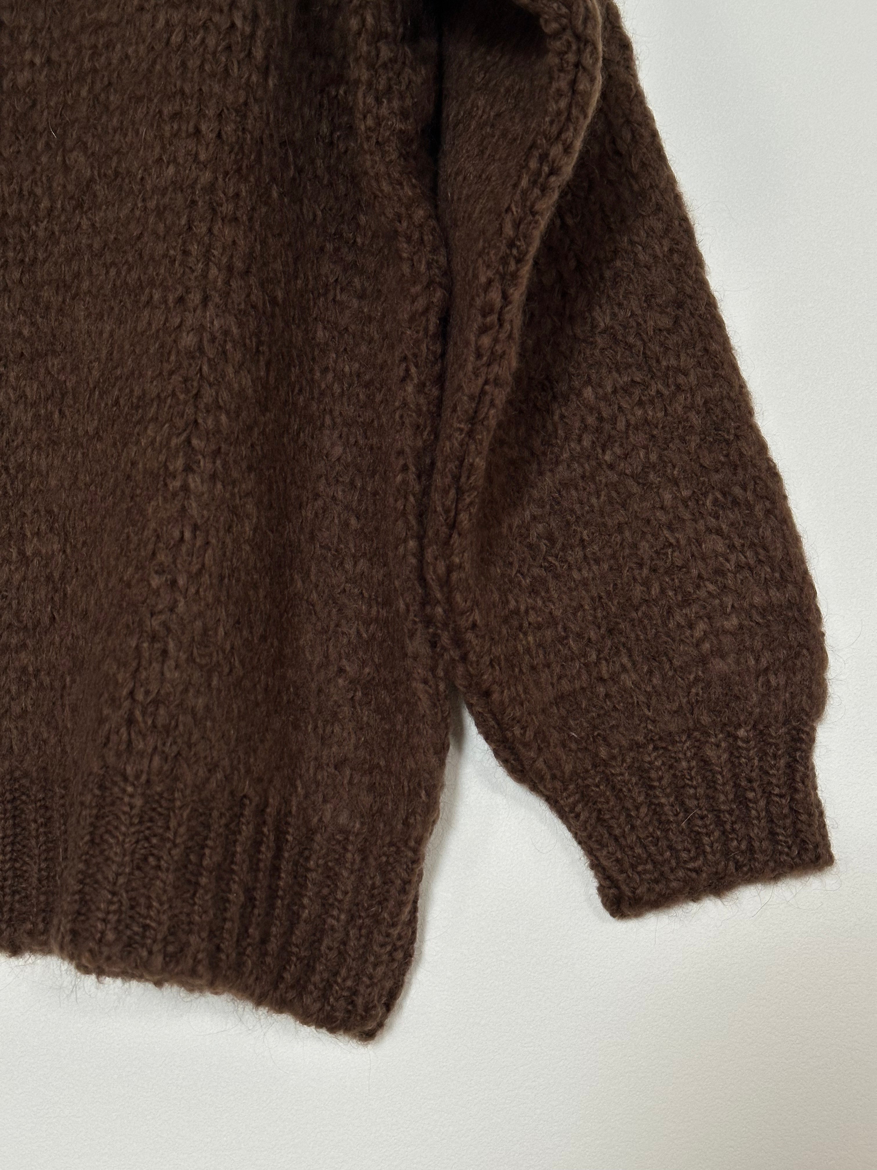 TRICOTS JEAN MARC / ESAGERATO