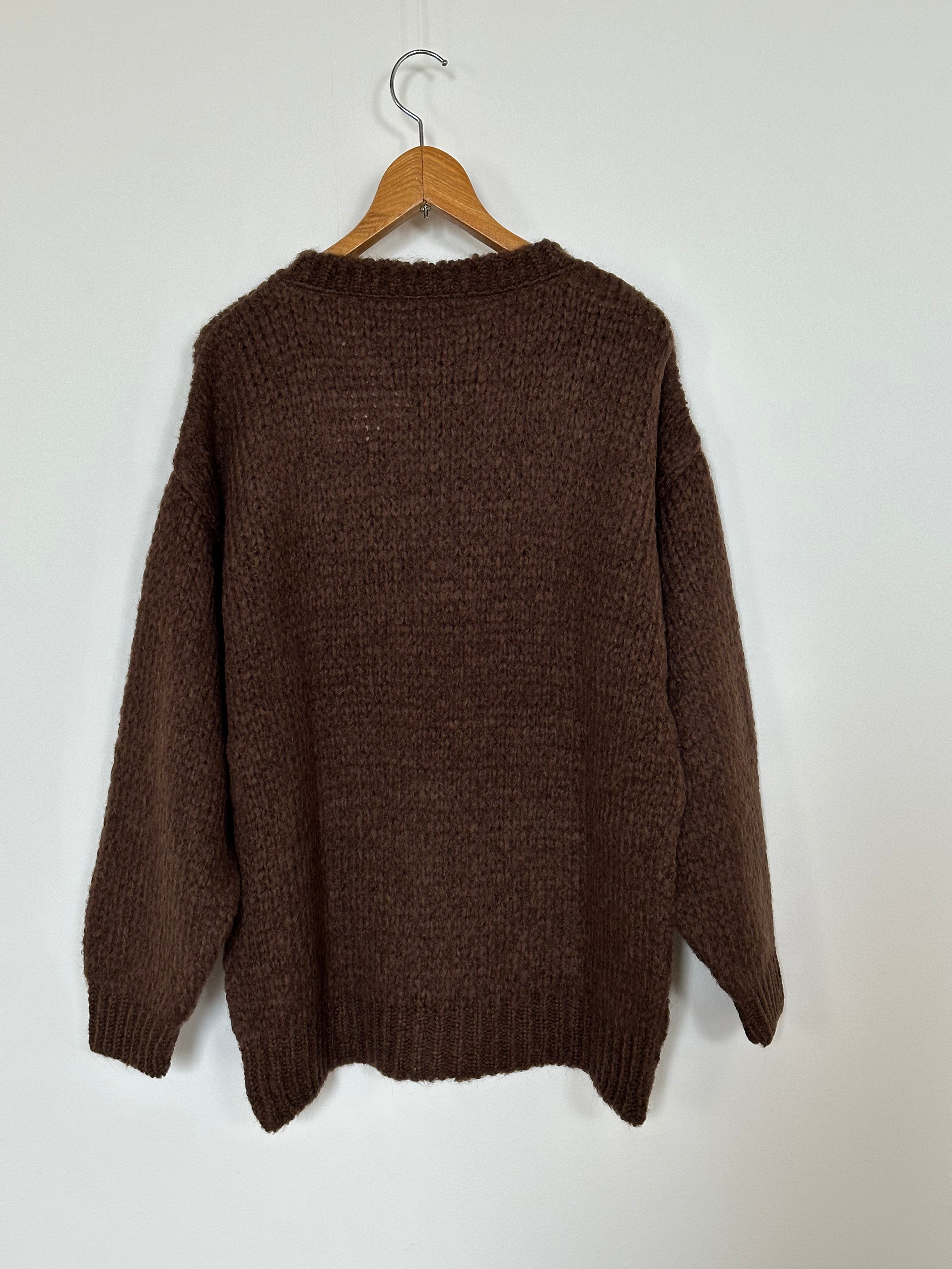 TRICOTS JEAN MARC / ESAGERATO