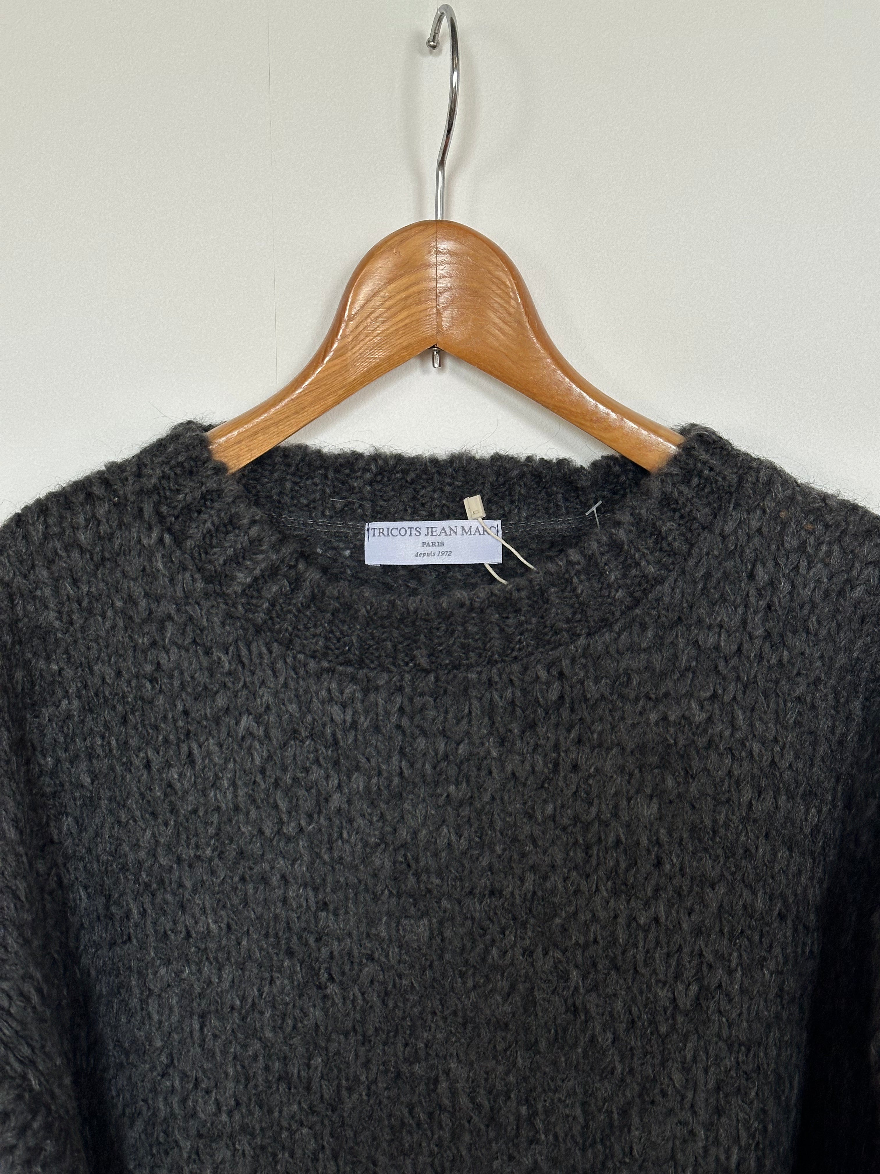 TRICOTS JEAN MARC / ESAGERATO