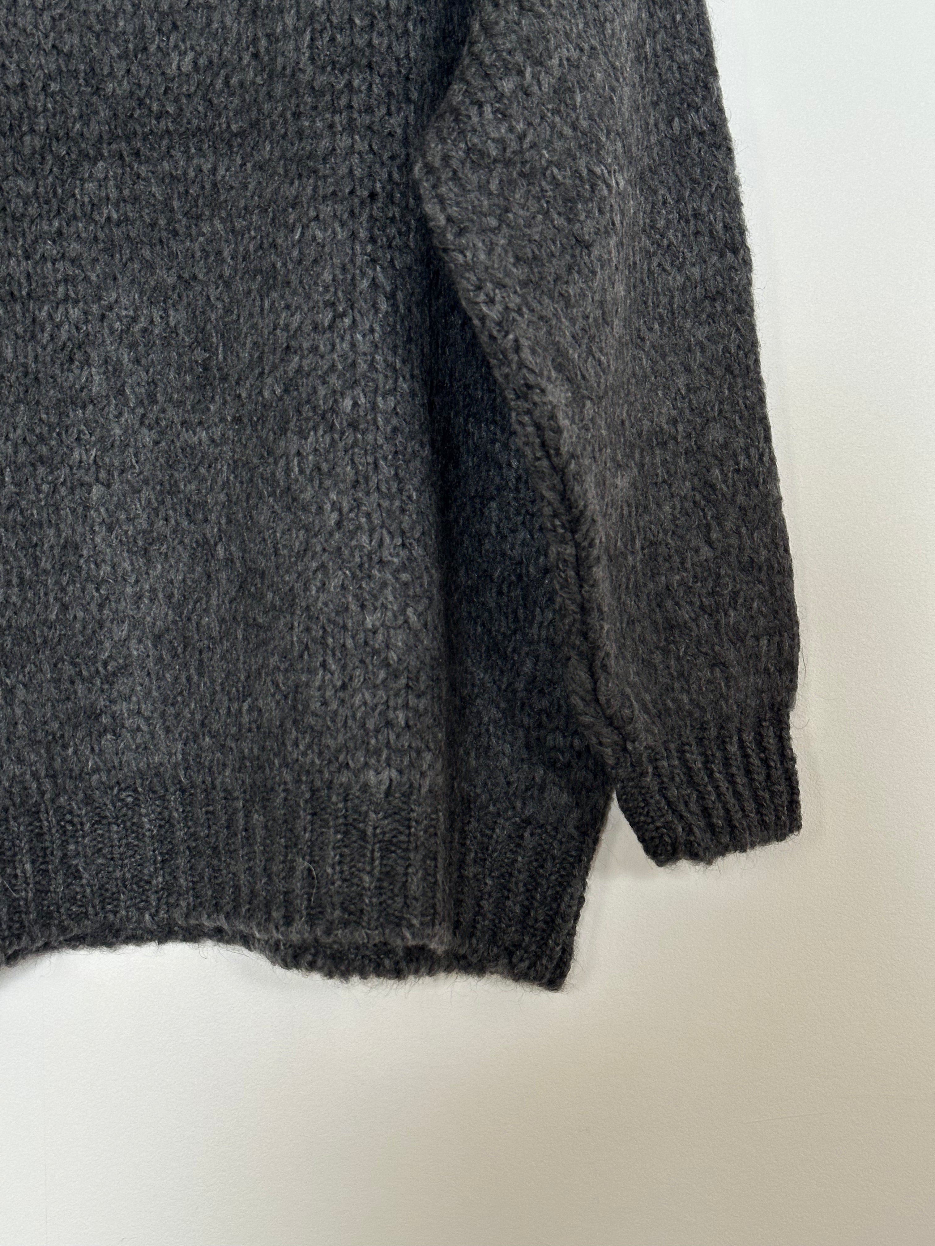 TRICOTS JEAN MARC / ESAGERATO