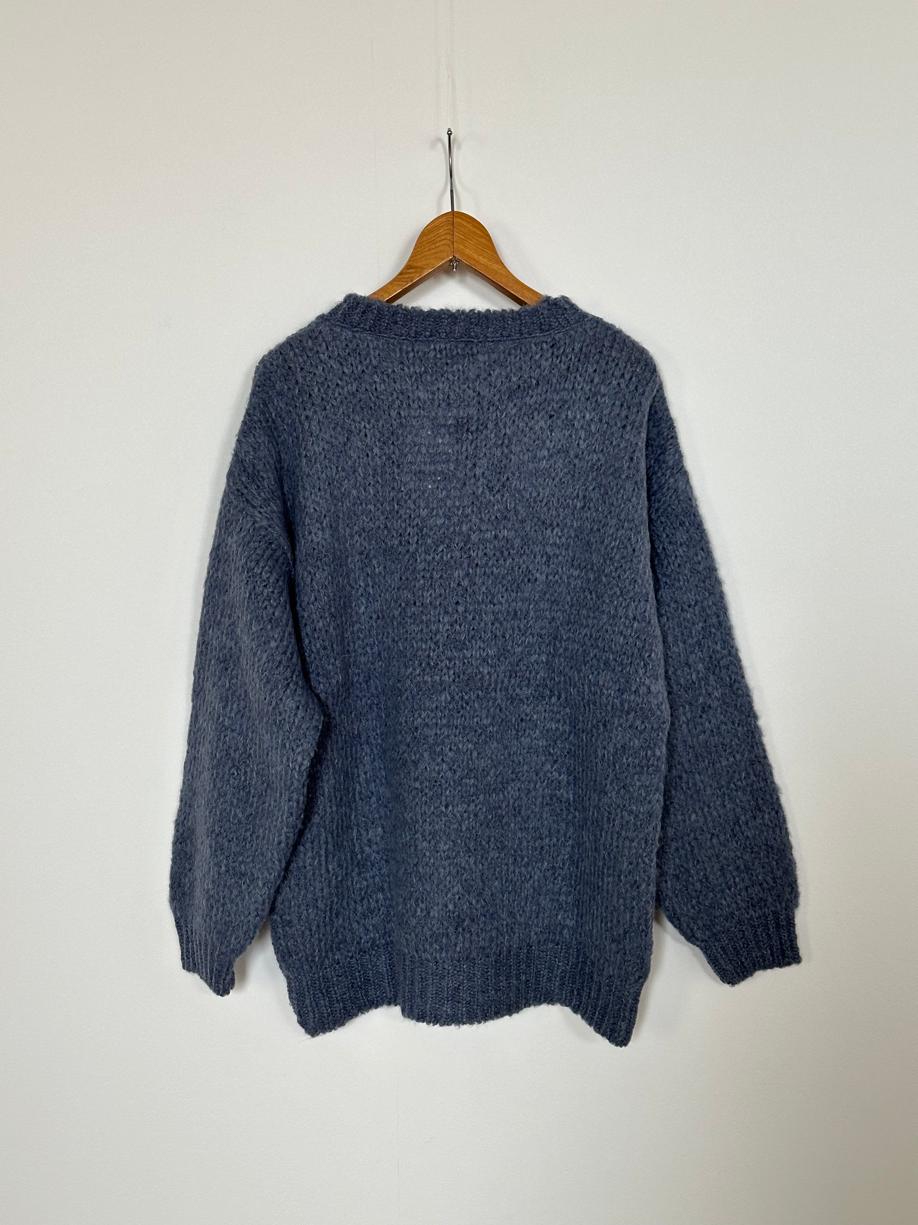 TRICOTS JEAN MARC / ESAGERATO