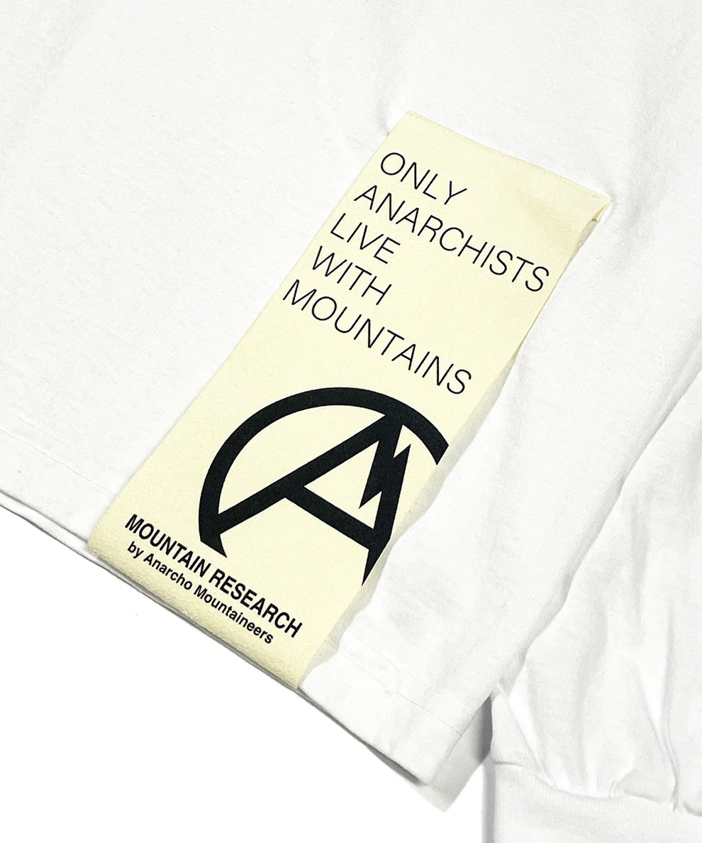 Mountain Research / Mega Tag MINE L/S