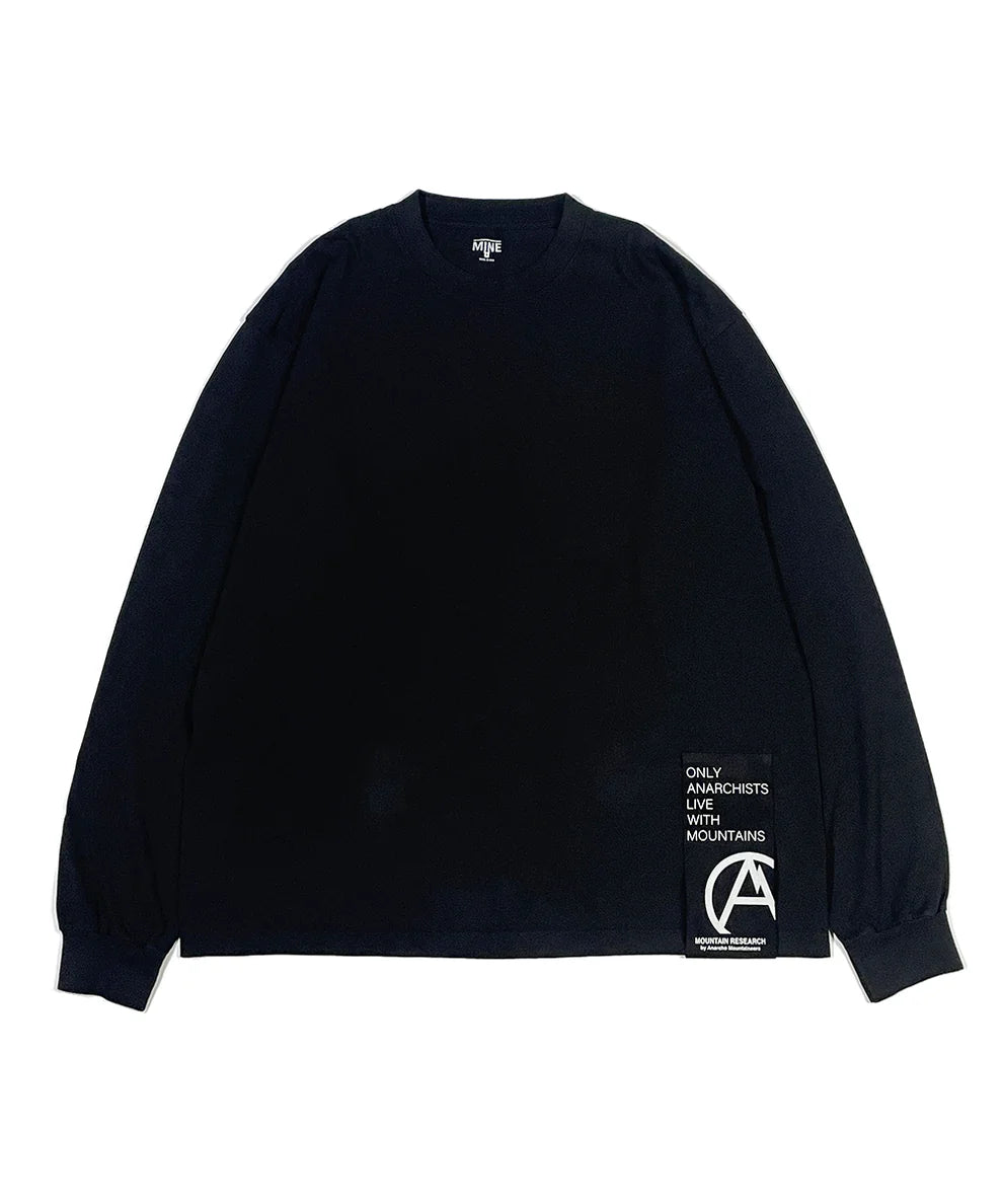 Mountain Research / Mega Tag MINE L/S