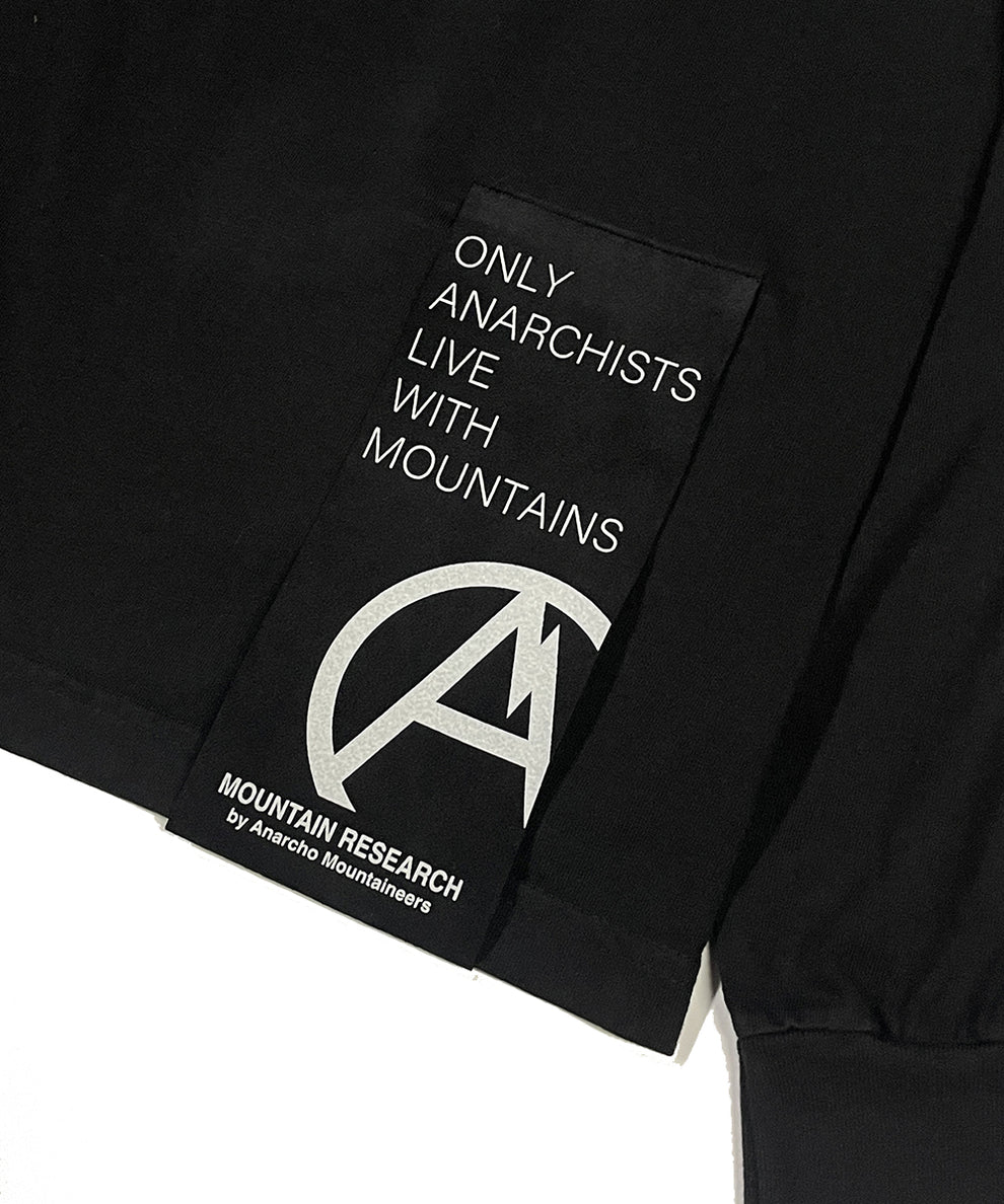 Mountain Research / Mega Tag MINE L/S