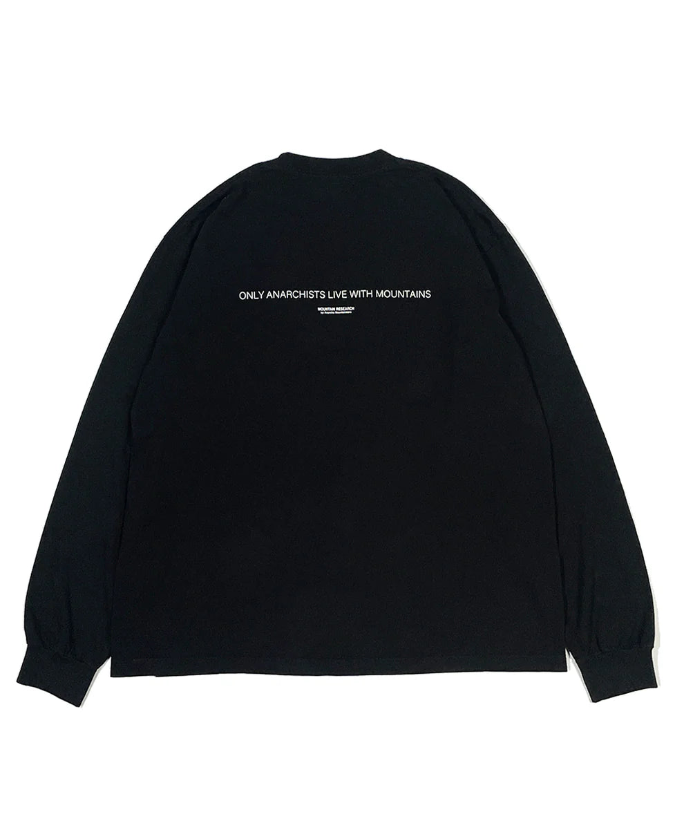 Mountain Research / Mega Tag MINE L/S