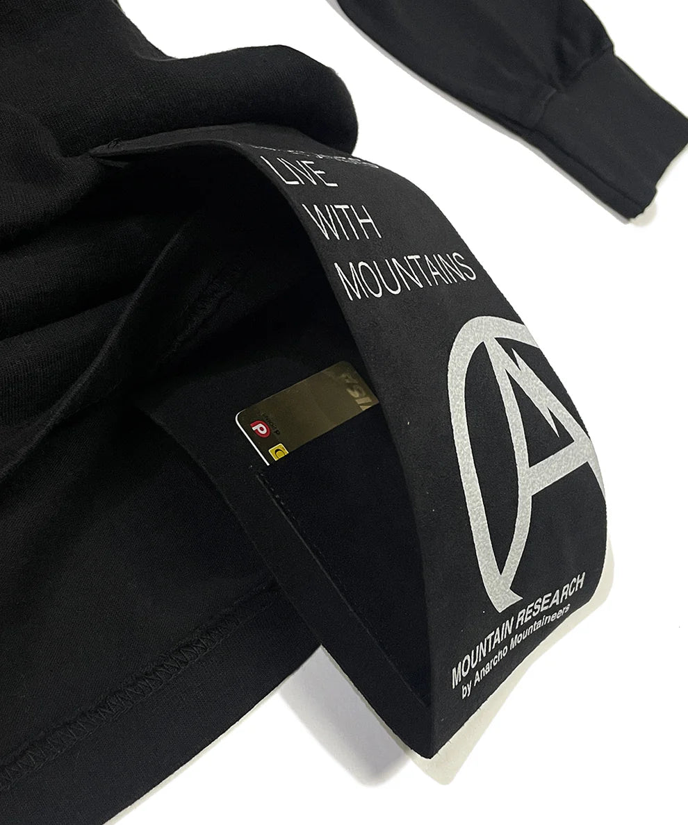 Mountain Research / Mega Tag MINE L/S