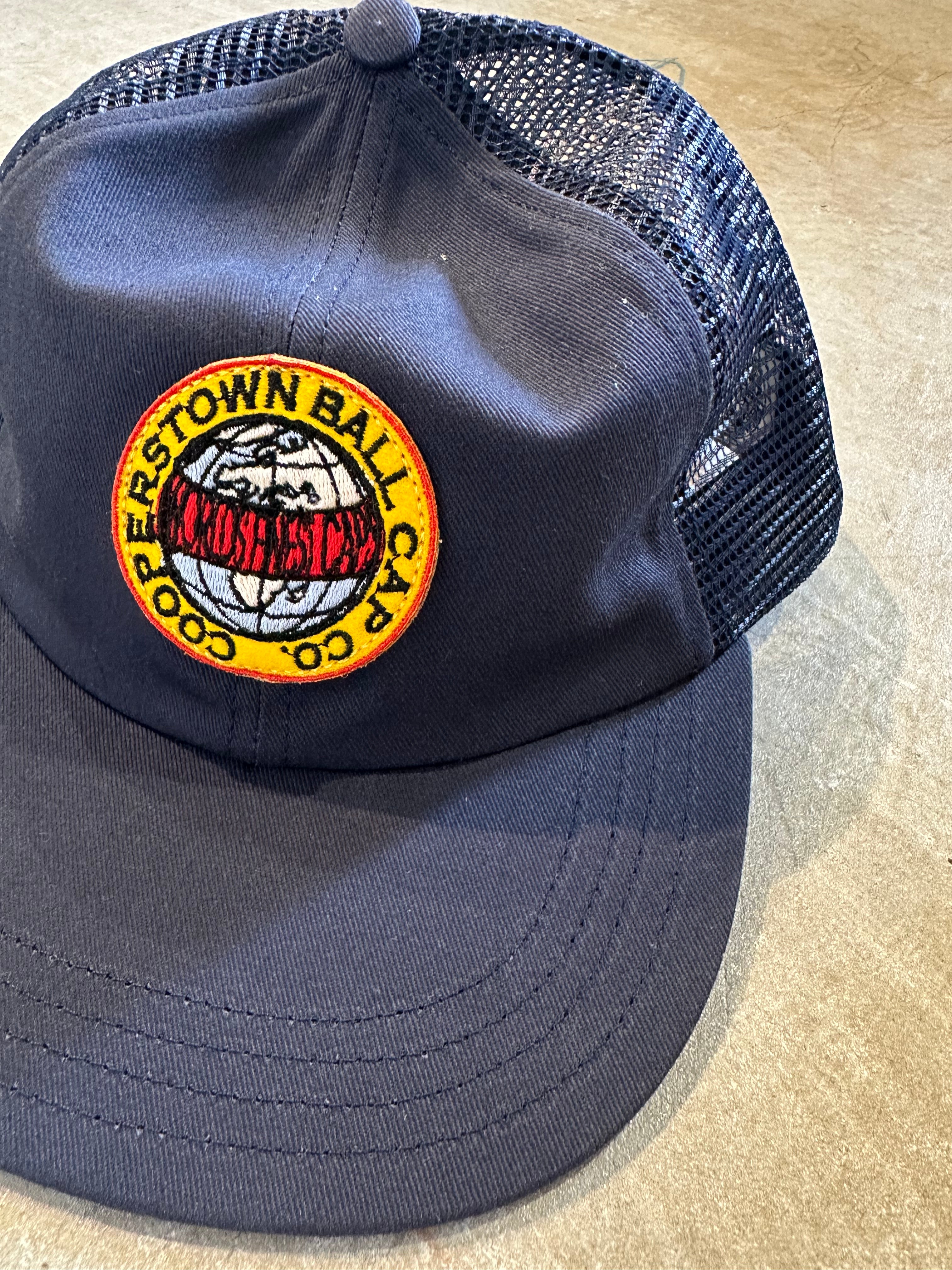 Cooperstown / MESH CAP