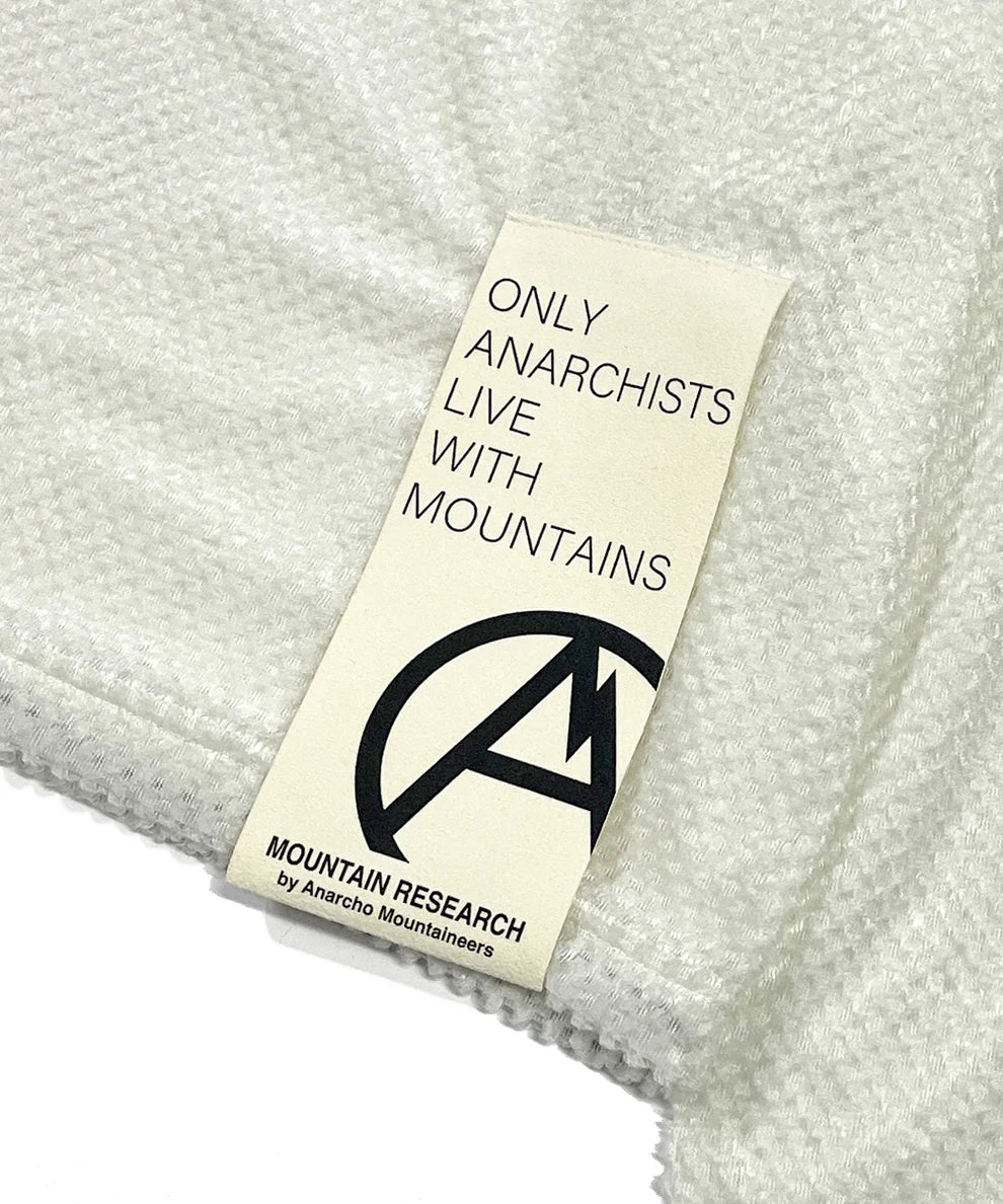 Mountain Research / Mega Tag Octa Parka