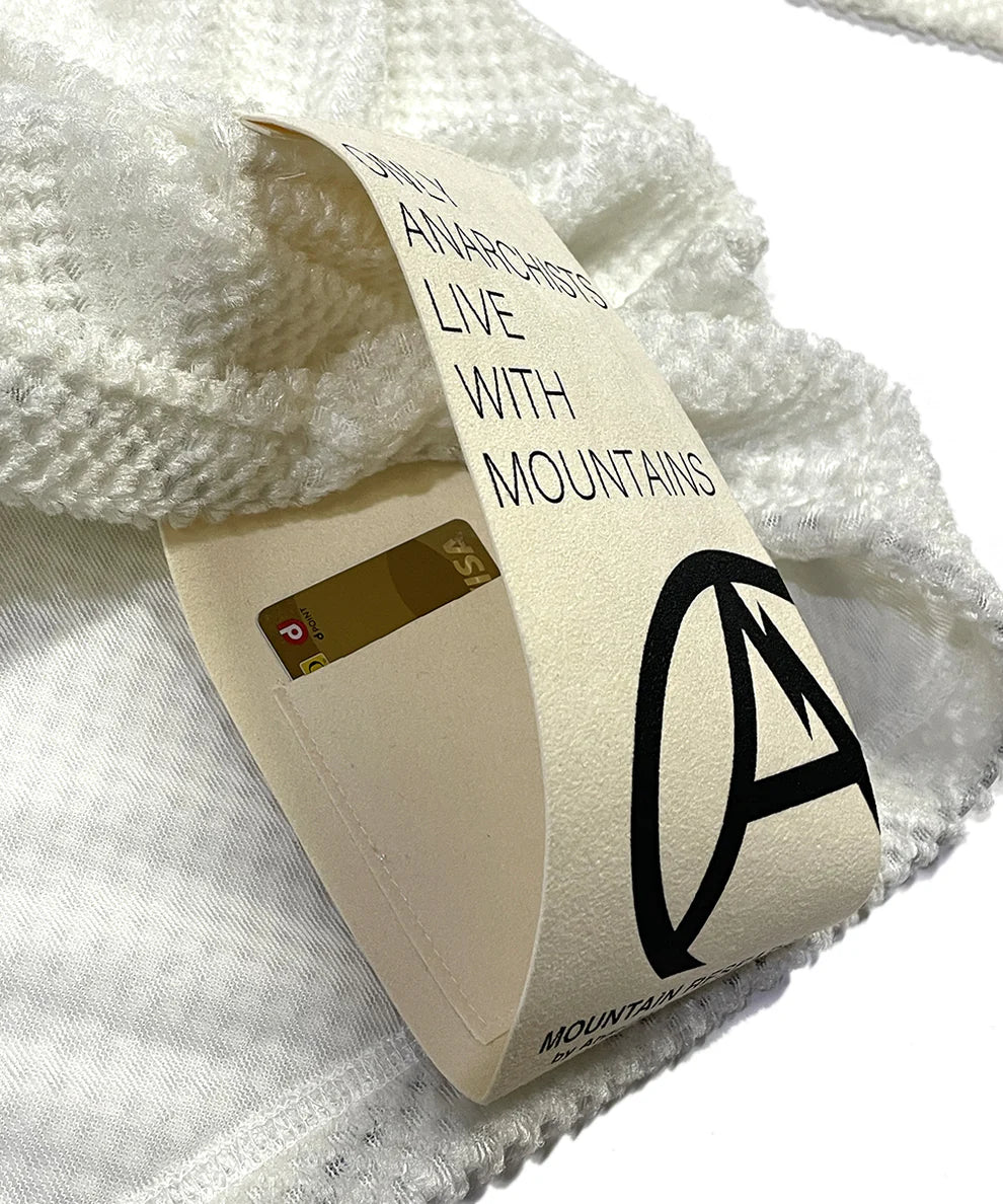 Mountain Research / Mega Tag Octa Parka