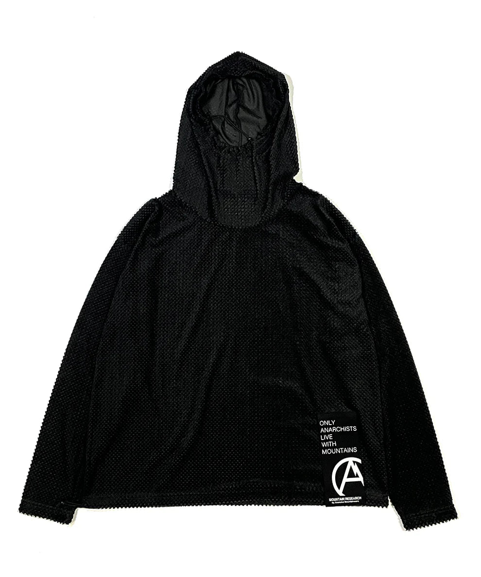Mountain Research / Mega Tag Octa Parka