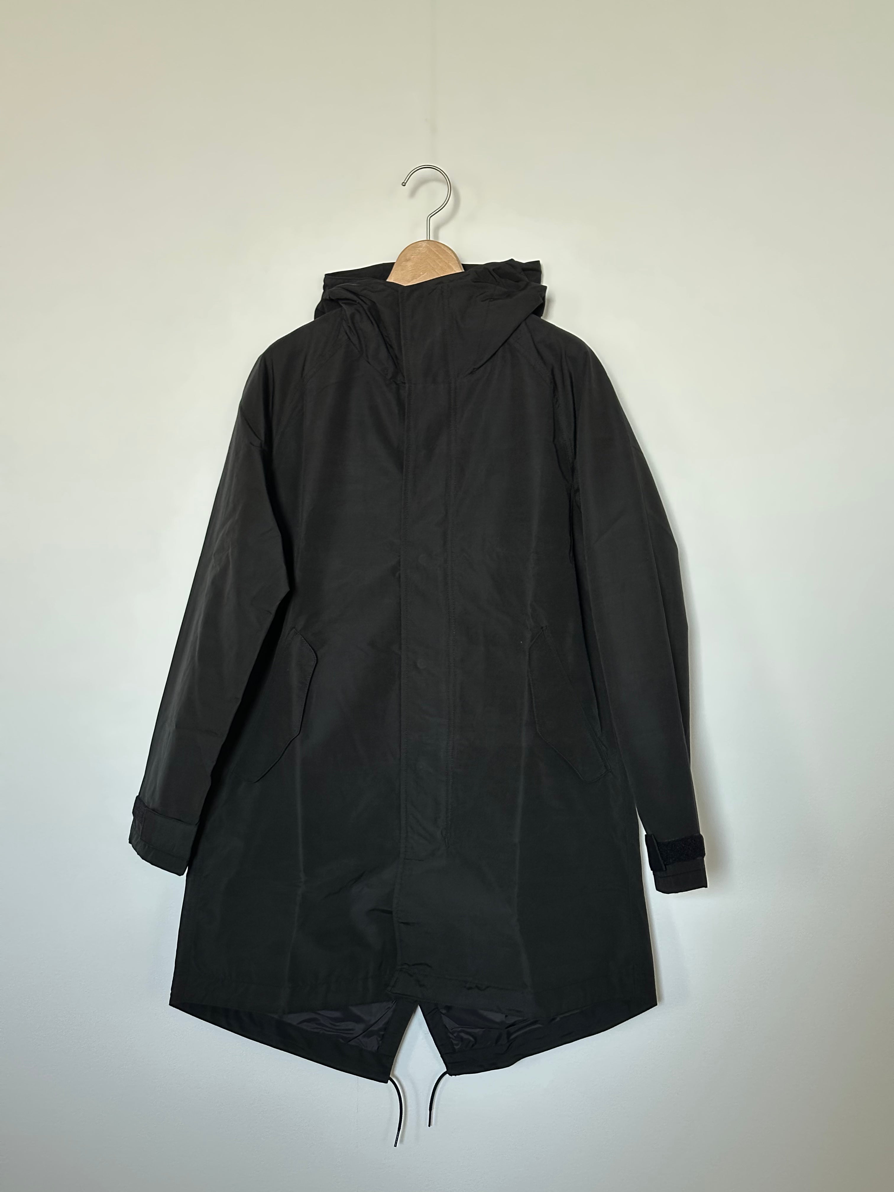 Sierra Designs / Fishtail Parka