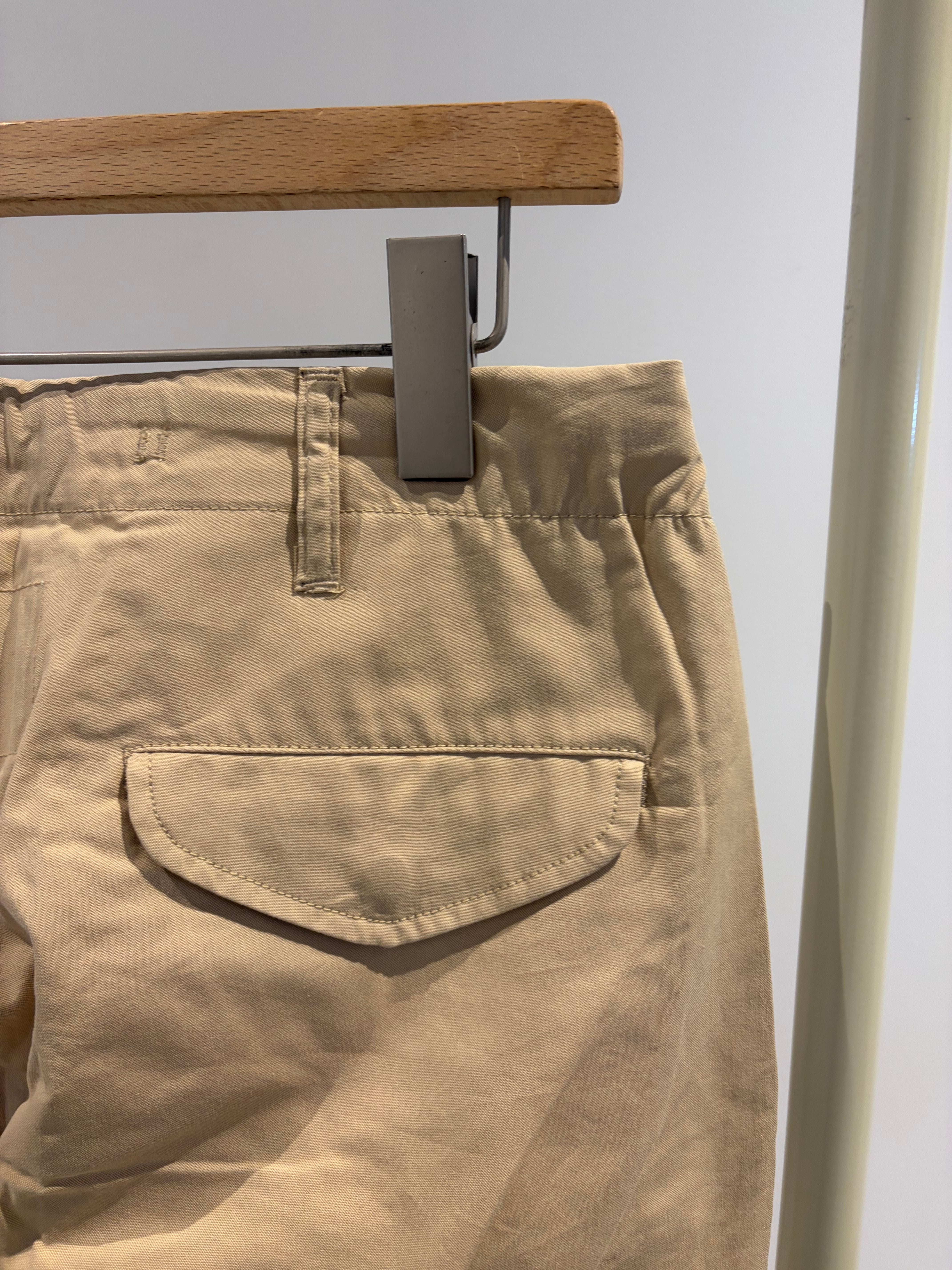 UNIVERSAL OVERALL / C/N CARGO PANTS