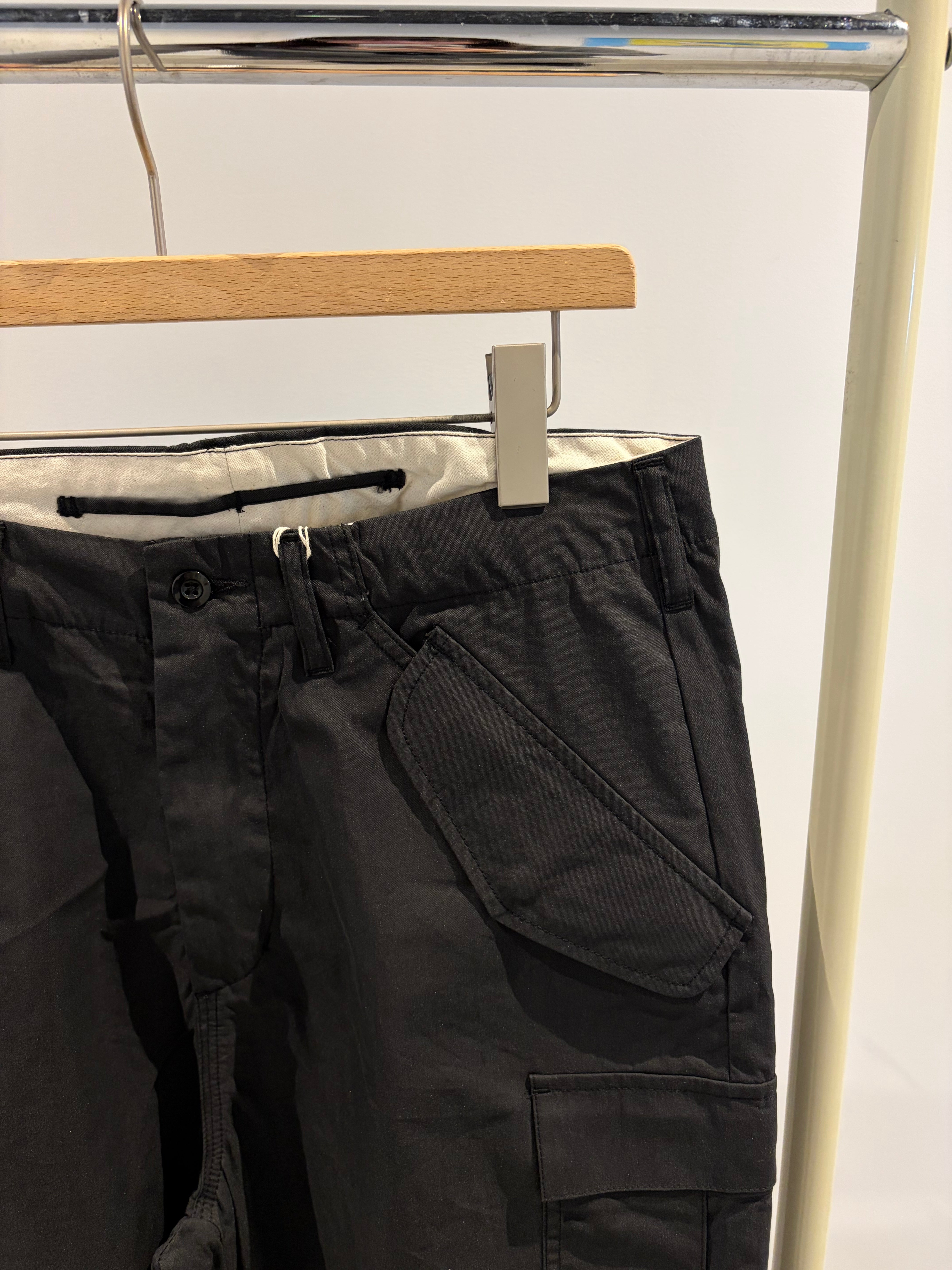 UNIVERSAL OVERALL / C/N CARGO PANTS