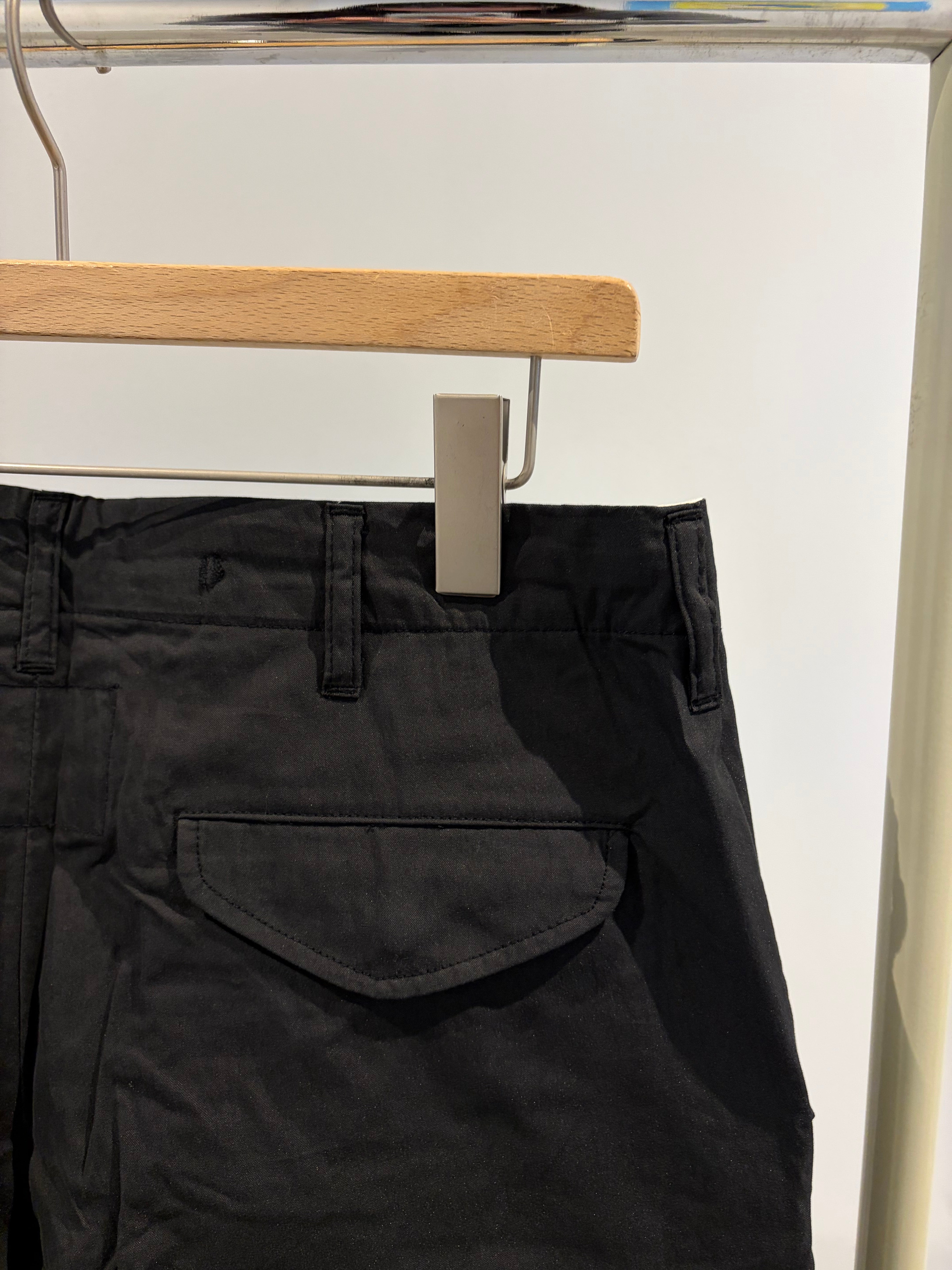 UNIVERSAL OVERALL / C/N CARGO PANTS