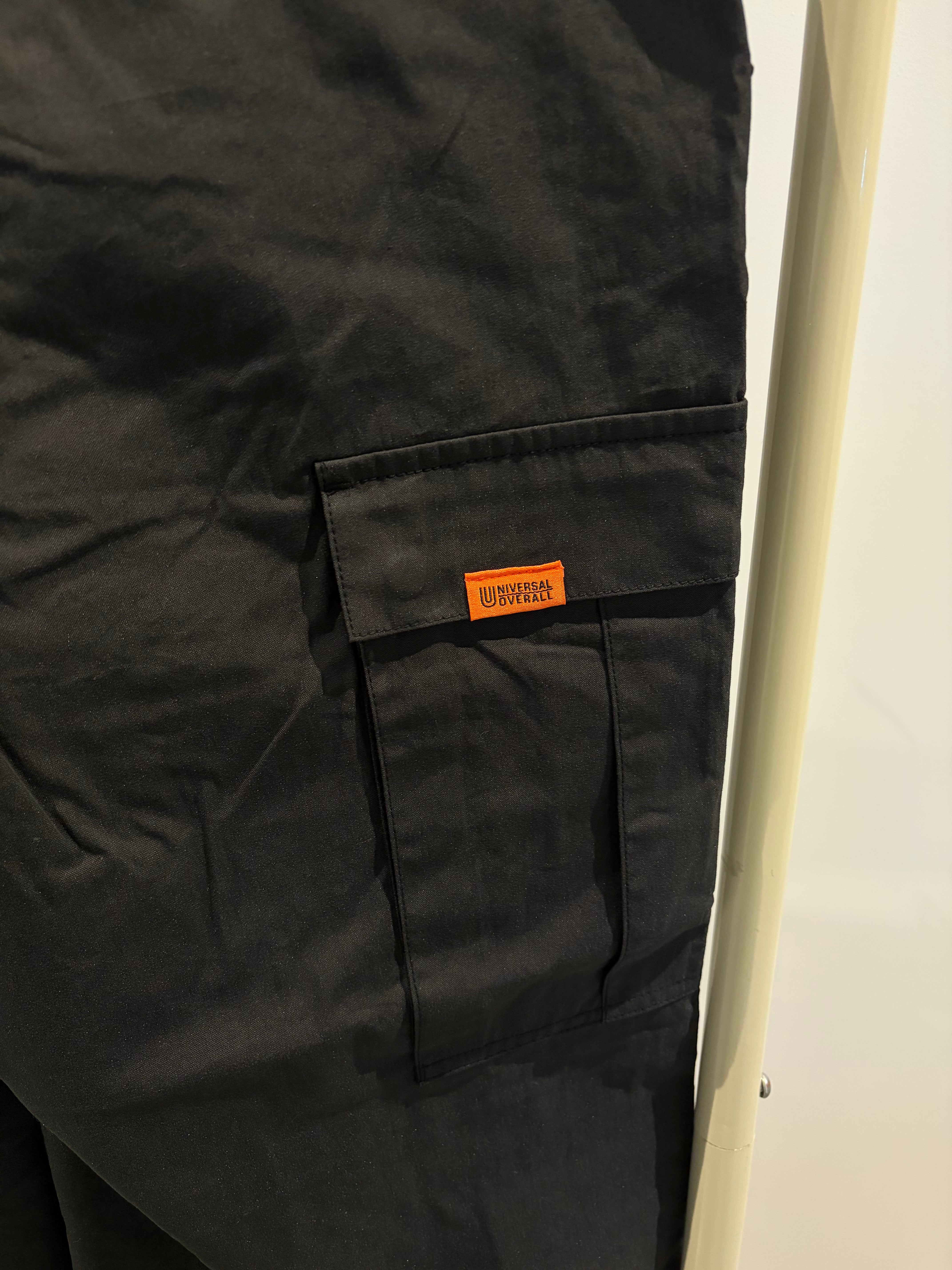 UNIVERSAL OVERALL / C/N CARGO PANTS
