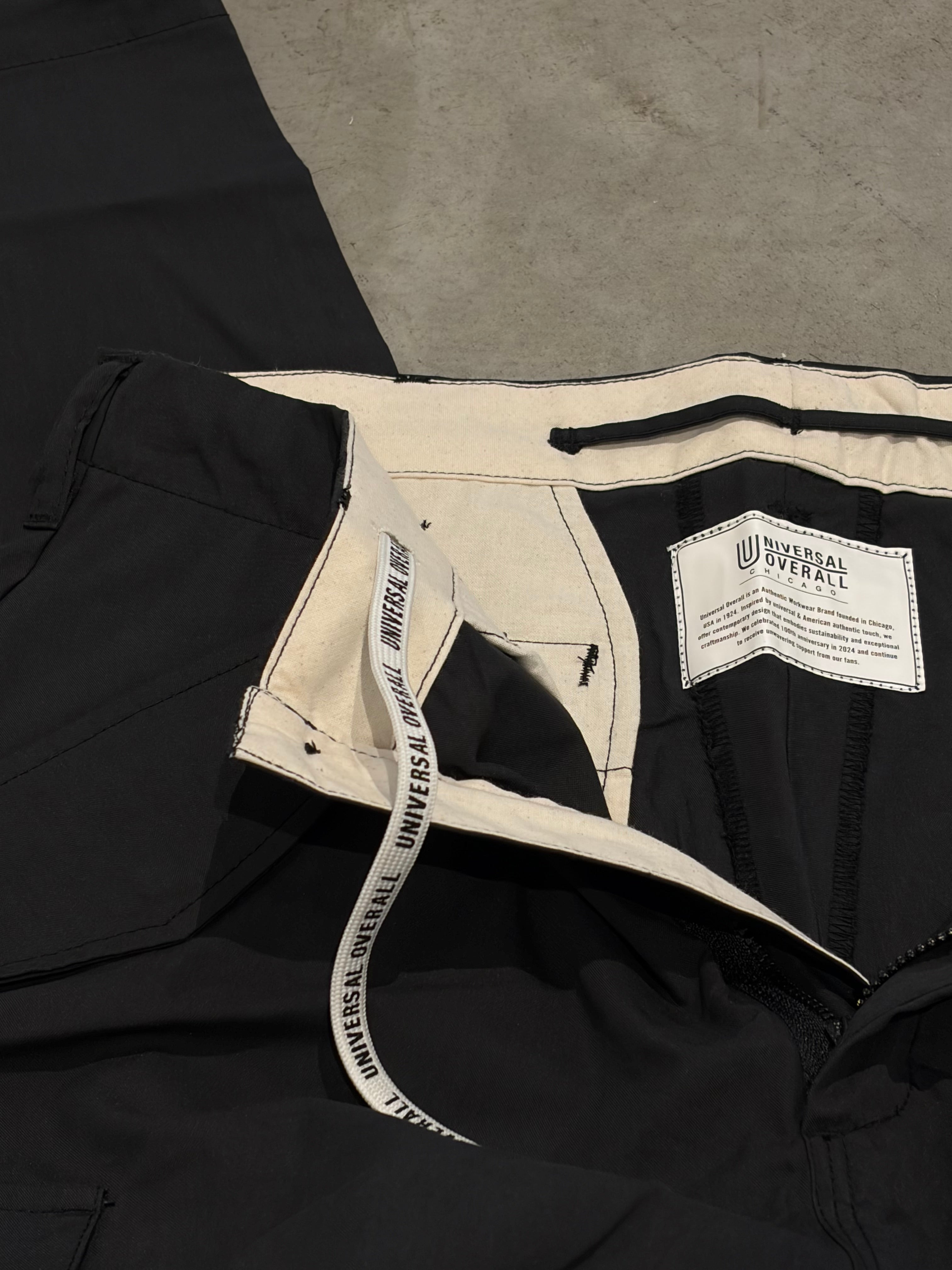 UNIVERSAL OVERALL / C/N CARGO PANTS