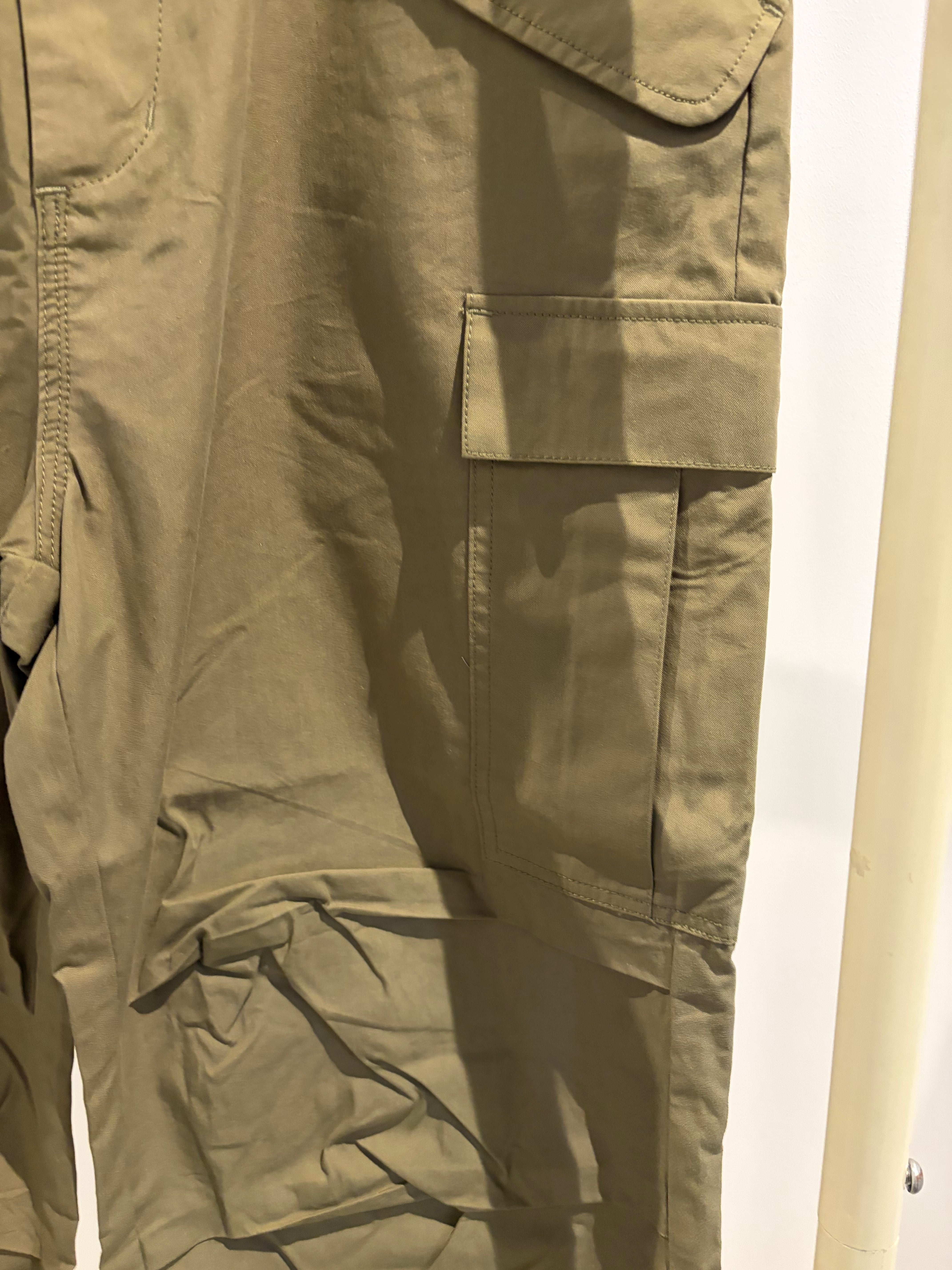 UNIVERSAL OVERALL / C/N CARGO PANTS