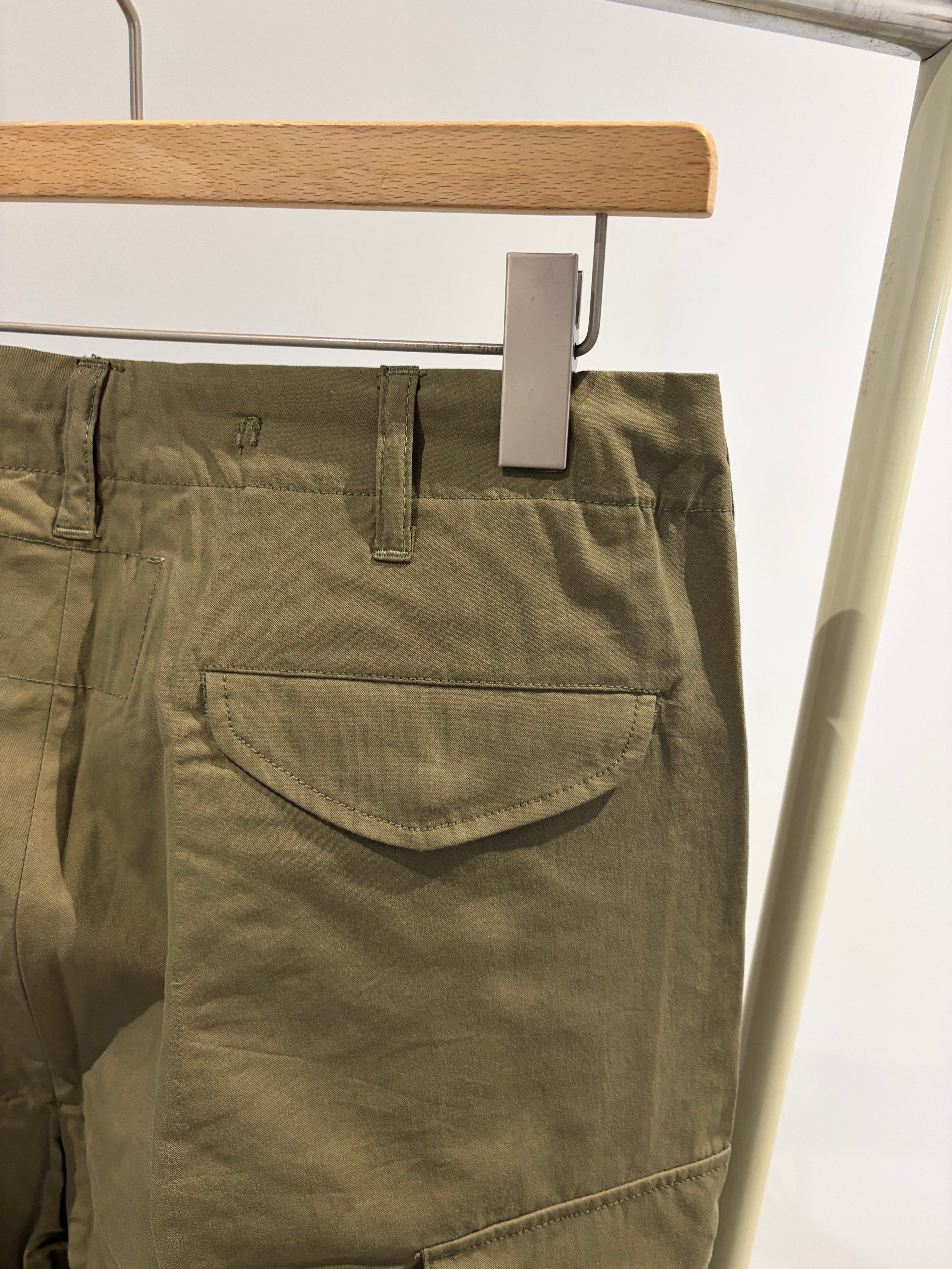 UNIVERSAL OVERALL / C/N CARGO PANTS