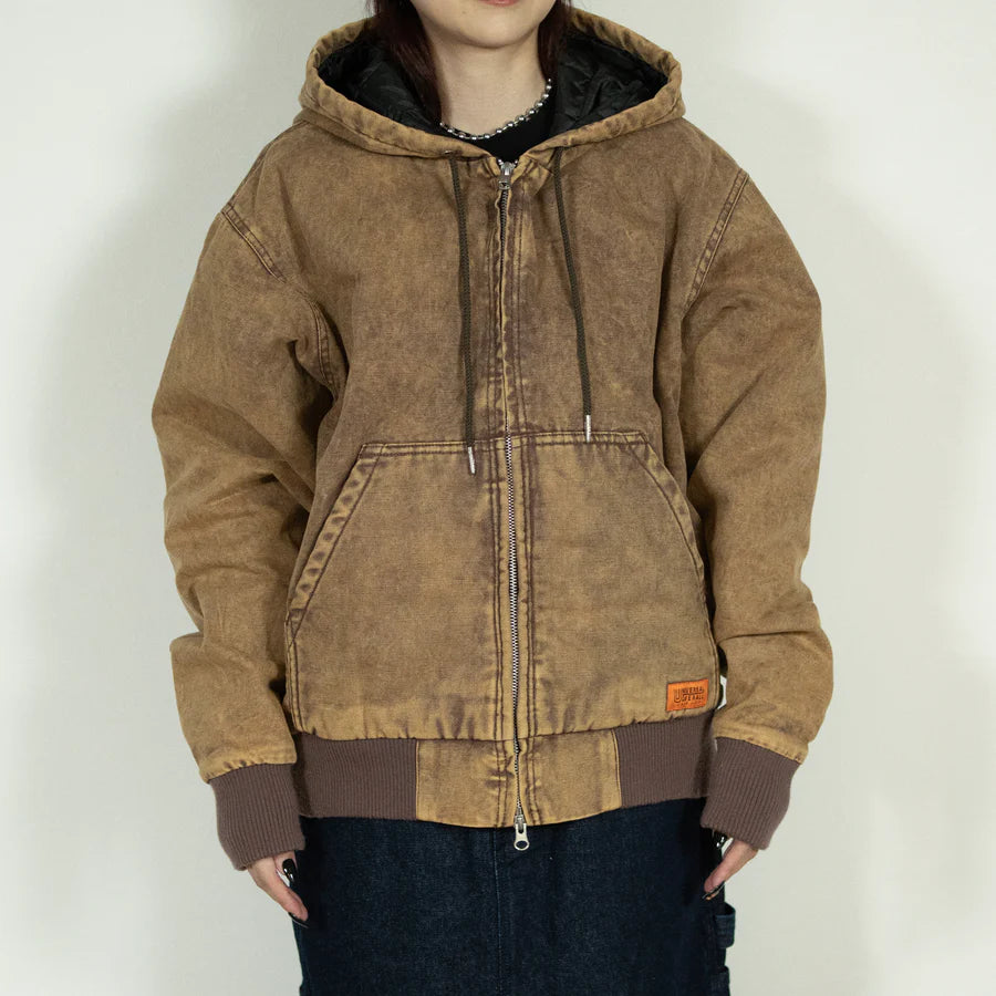 UNIVERSAL OVERALL / HOODIE JACKET【U2531425】