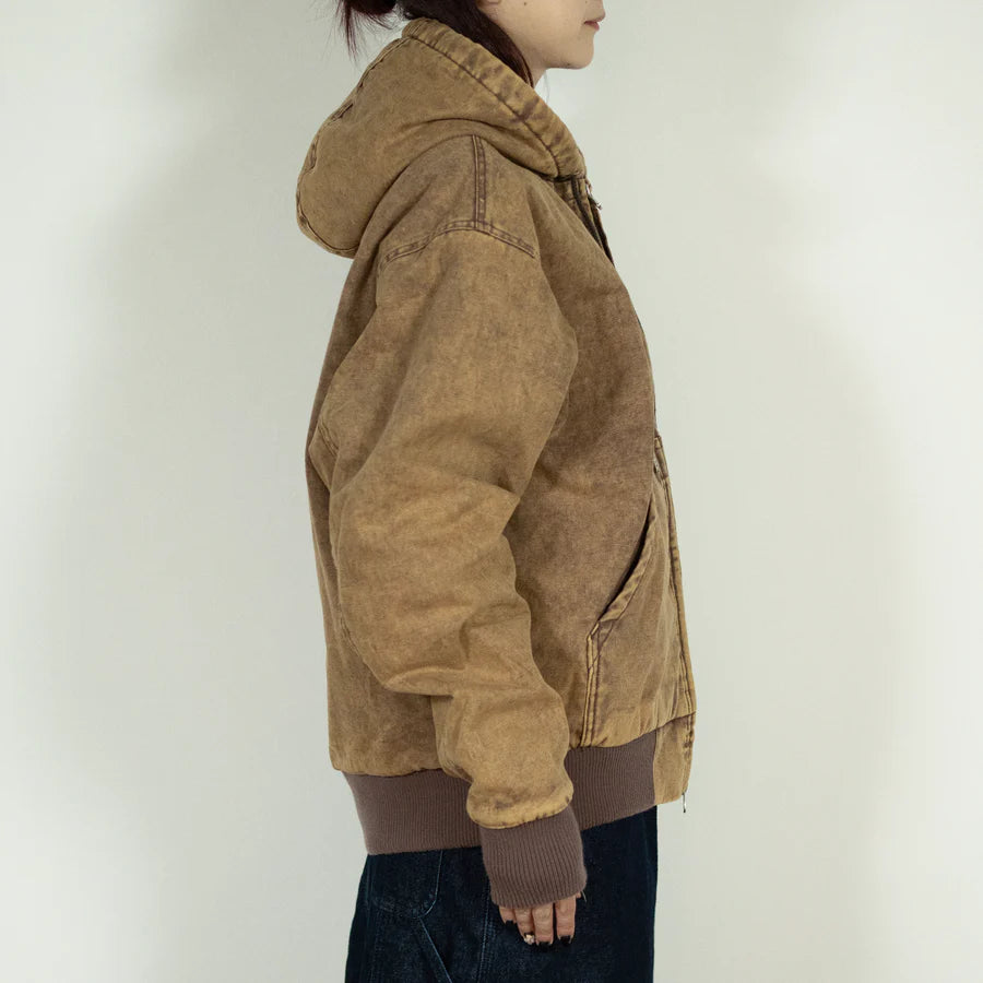 UNIVERSAL OVERALL / HOODIE JACKET【U2531425】