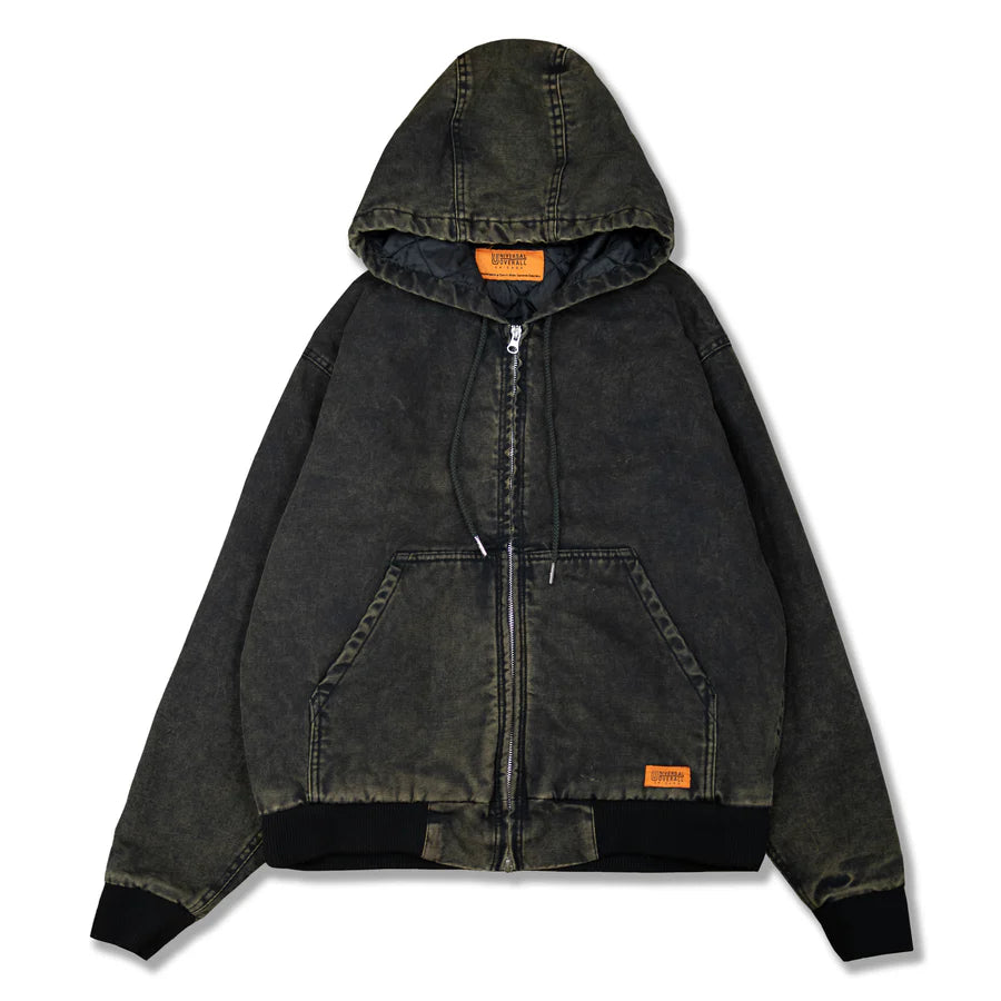 UNIVERSAL OVERALL / HOODIE JACKET【U2531425】