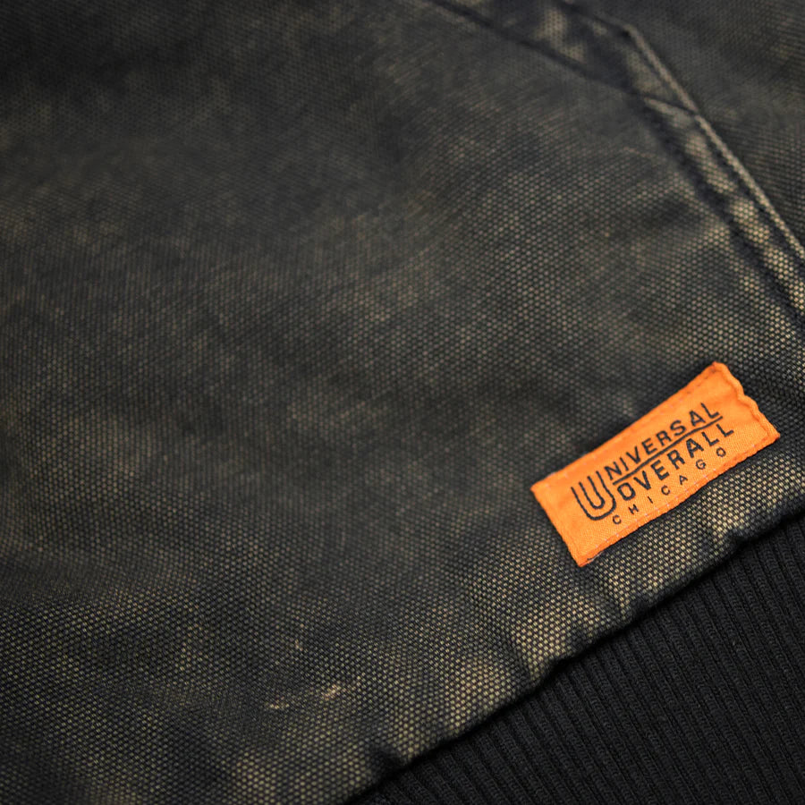 UNIVERSAL OVERALL / HOODIE JACKET【U2531425】