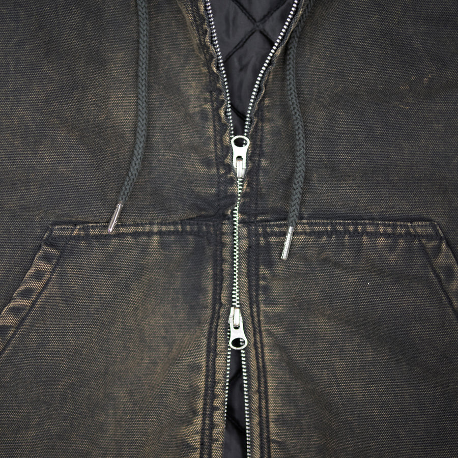 UNIVERSAL OVERALL / HOODIE JACKET【U2531425】