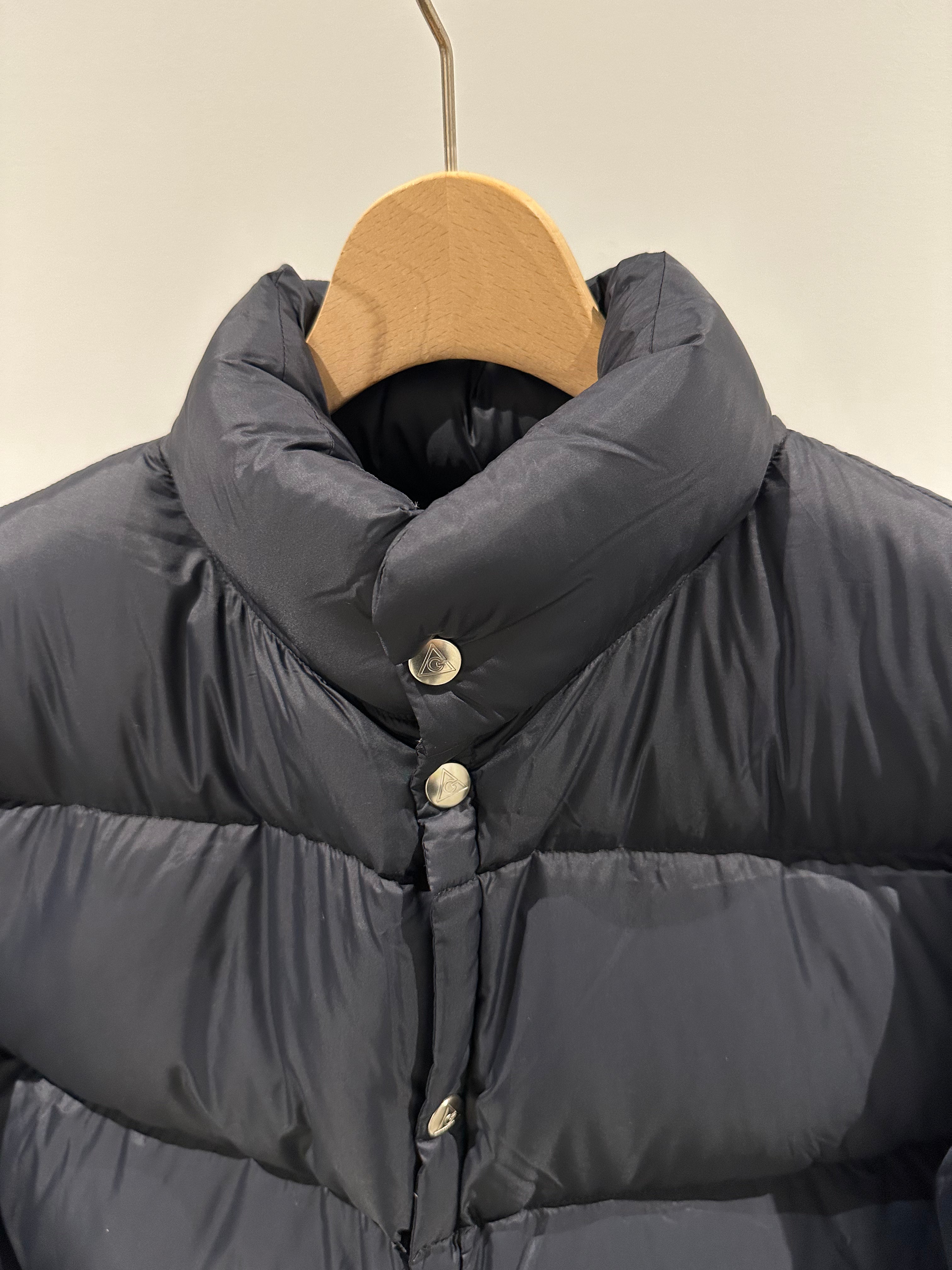 GERRY / big down jacket