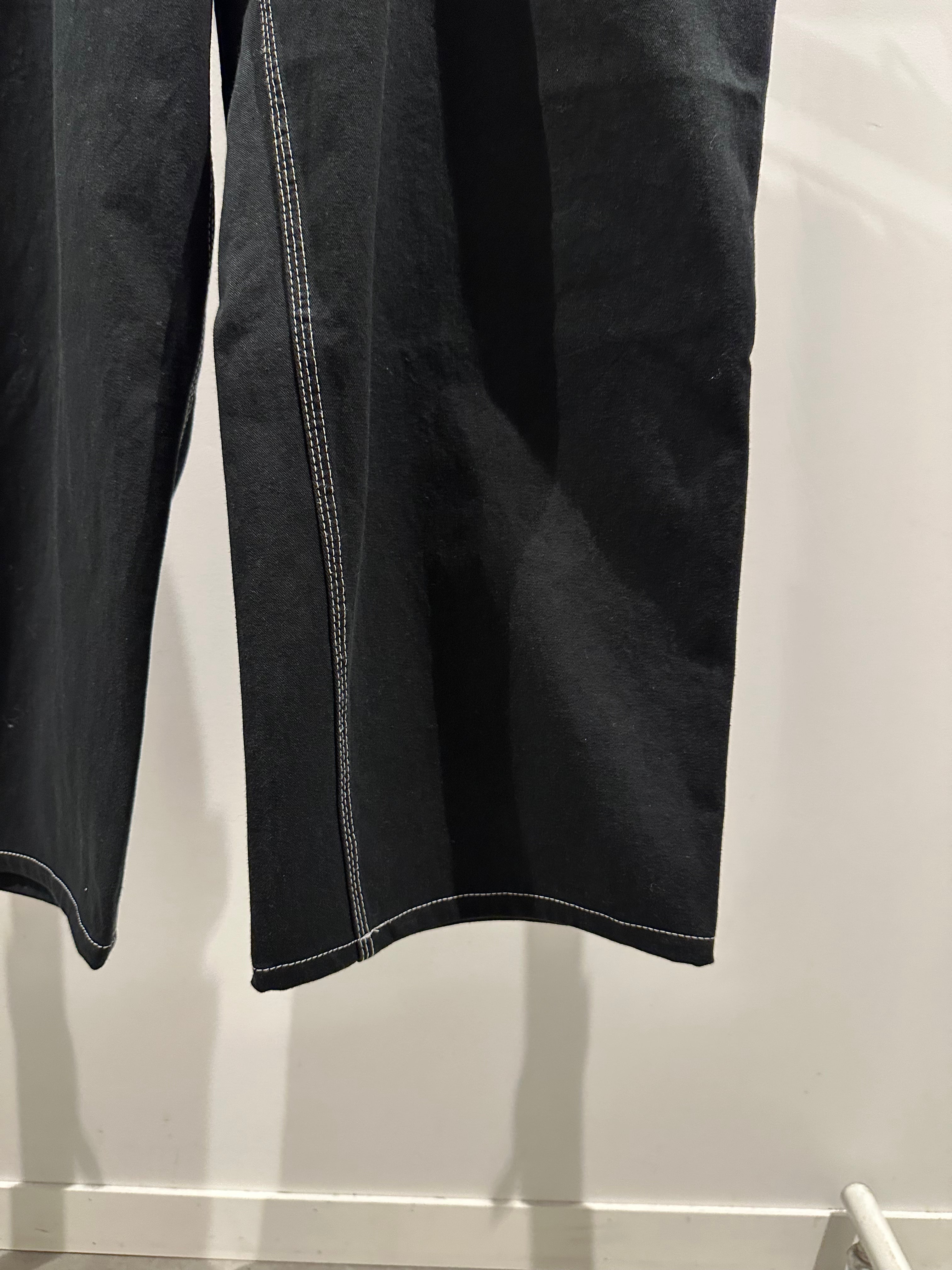 ODDMENT / BIG PAINTER BLACK