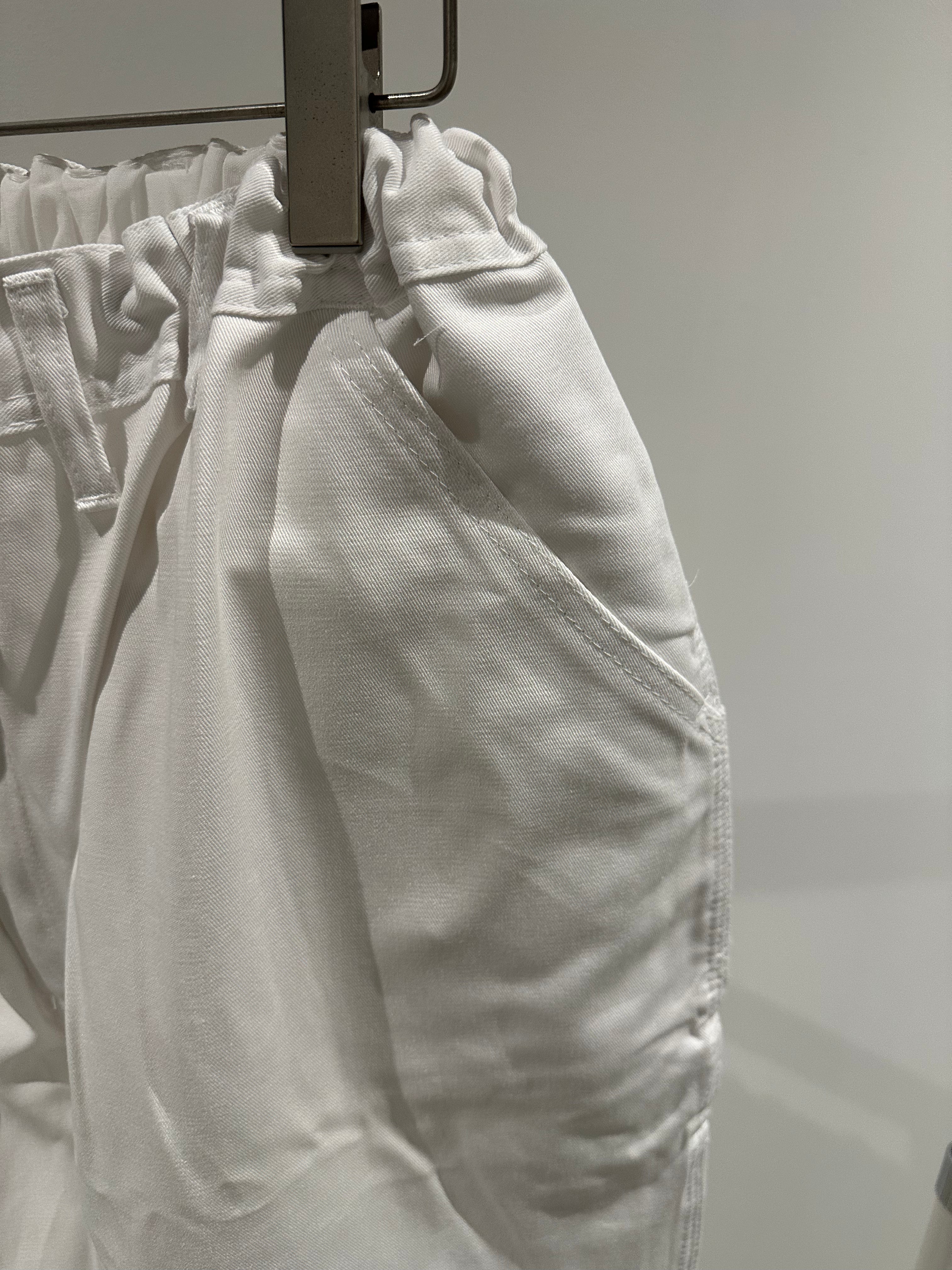 ODDMENT / BIG PAINTER WHITE