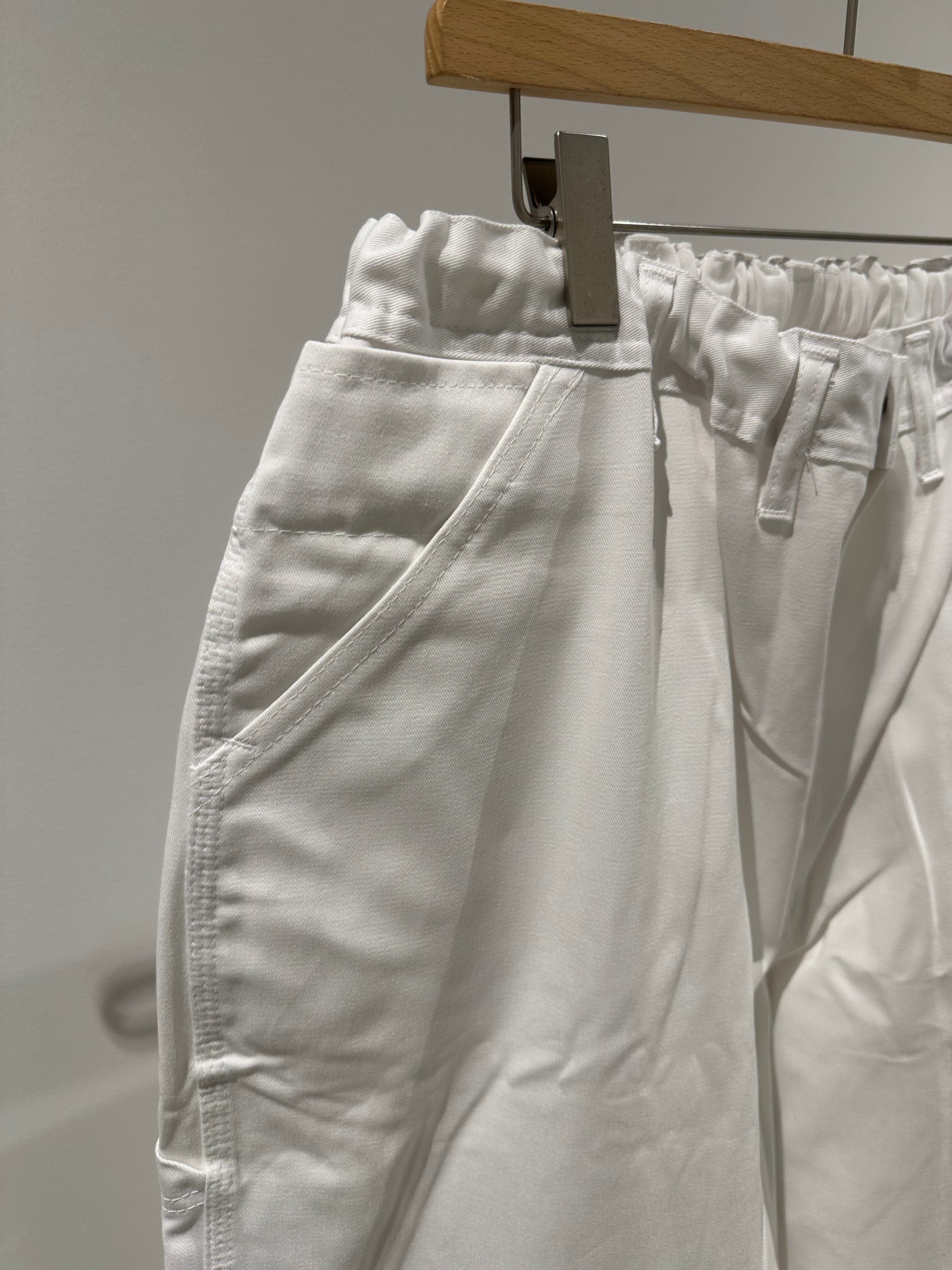 ODDMENT / BIG PAINTER WHITE