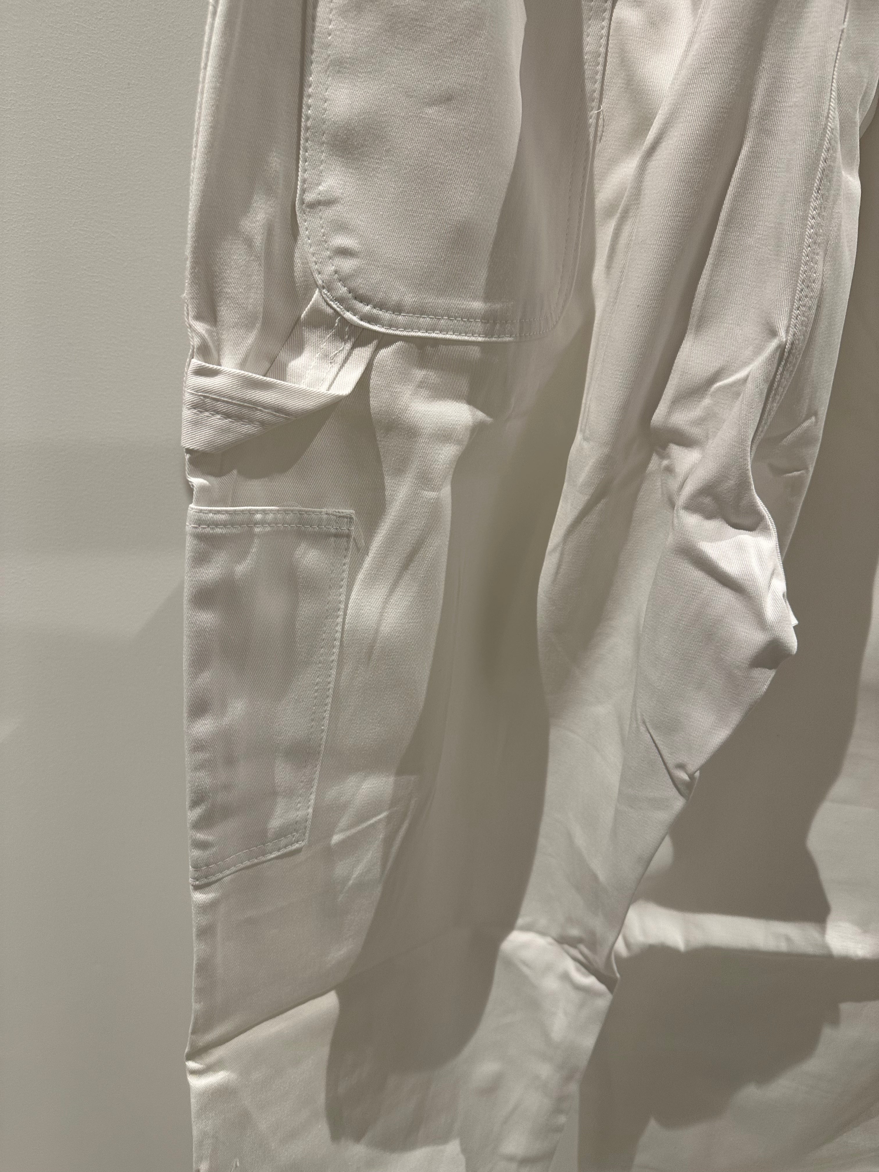 ODDMENT / BIG PAINTER WHITE