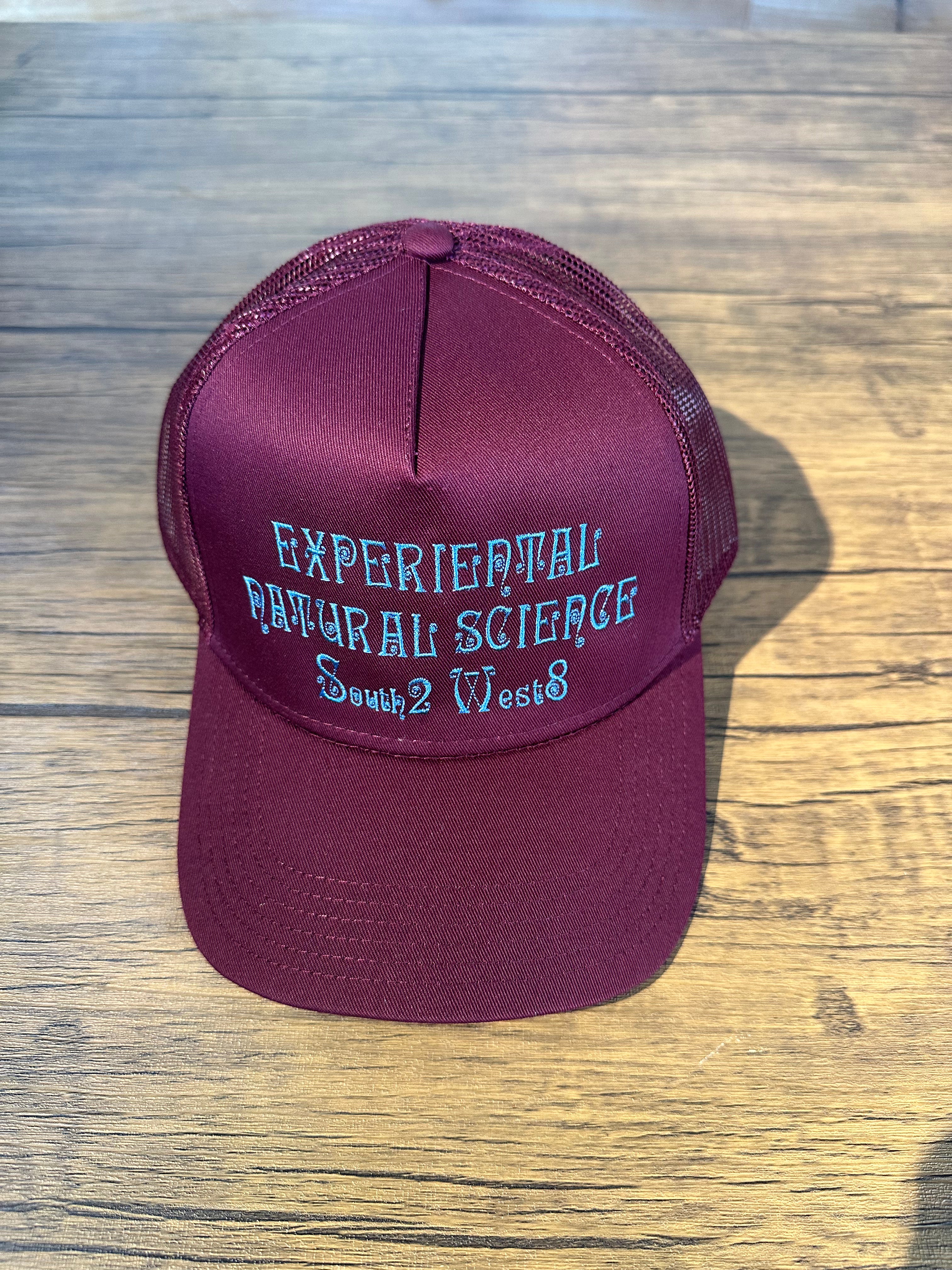 South2west8 / Mesh Back Cap - ENS