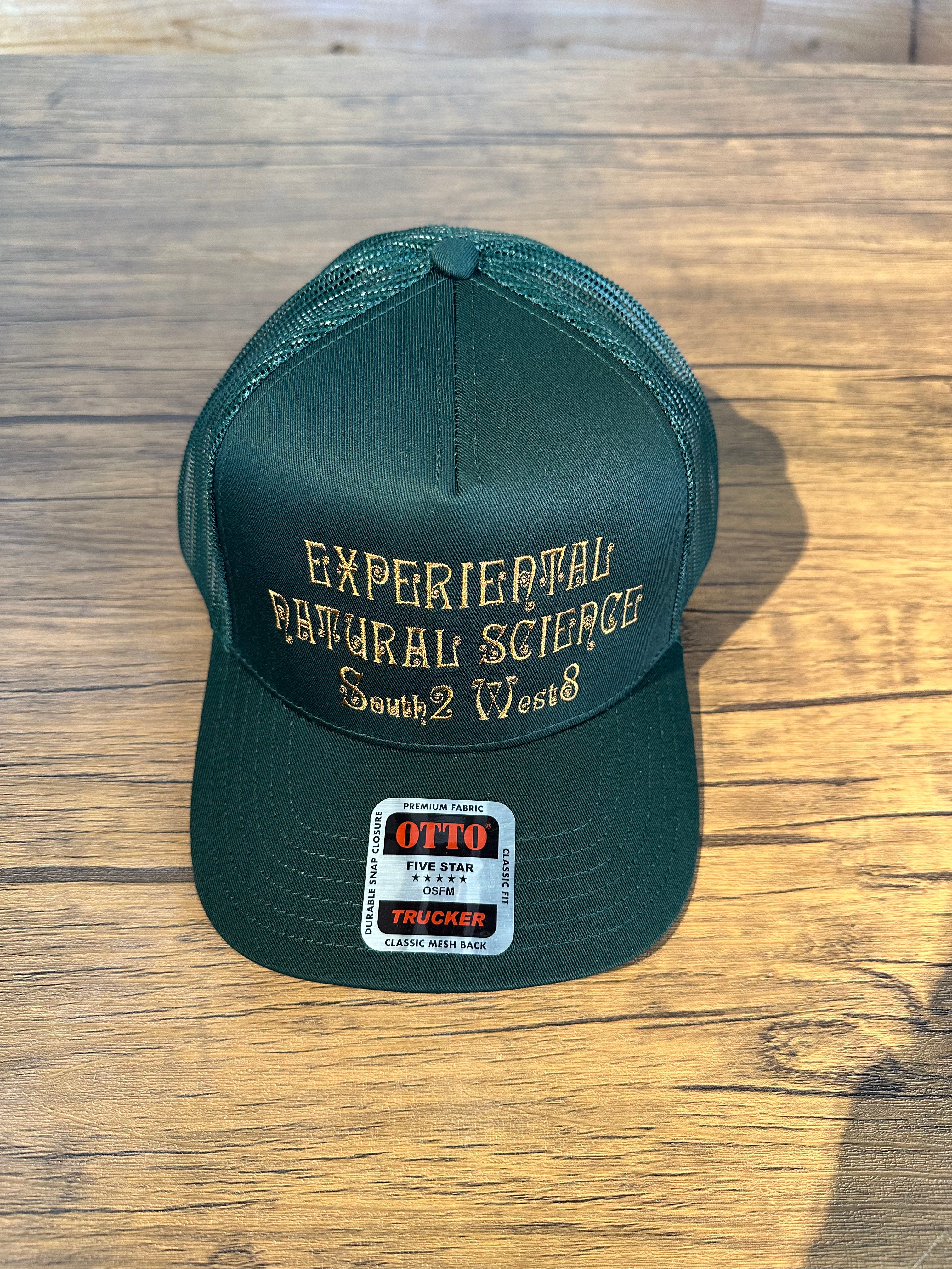 South2west8 / Mesh Back Cap - ENS