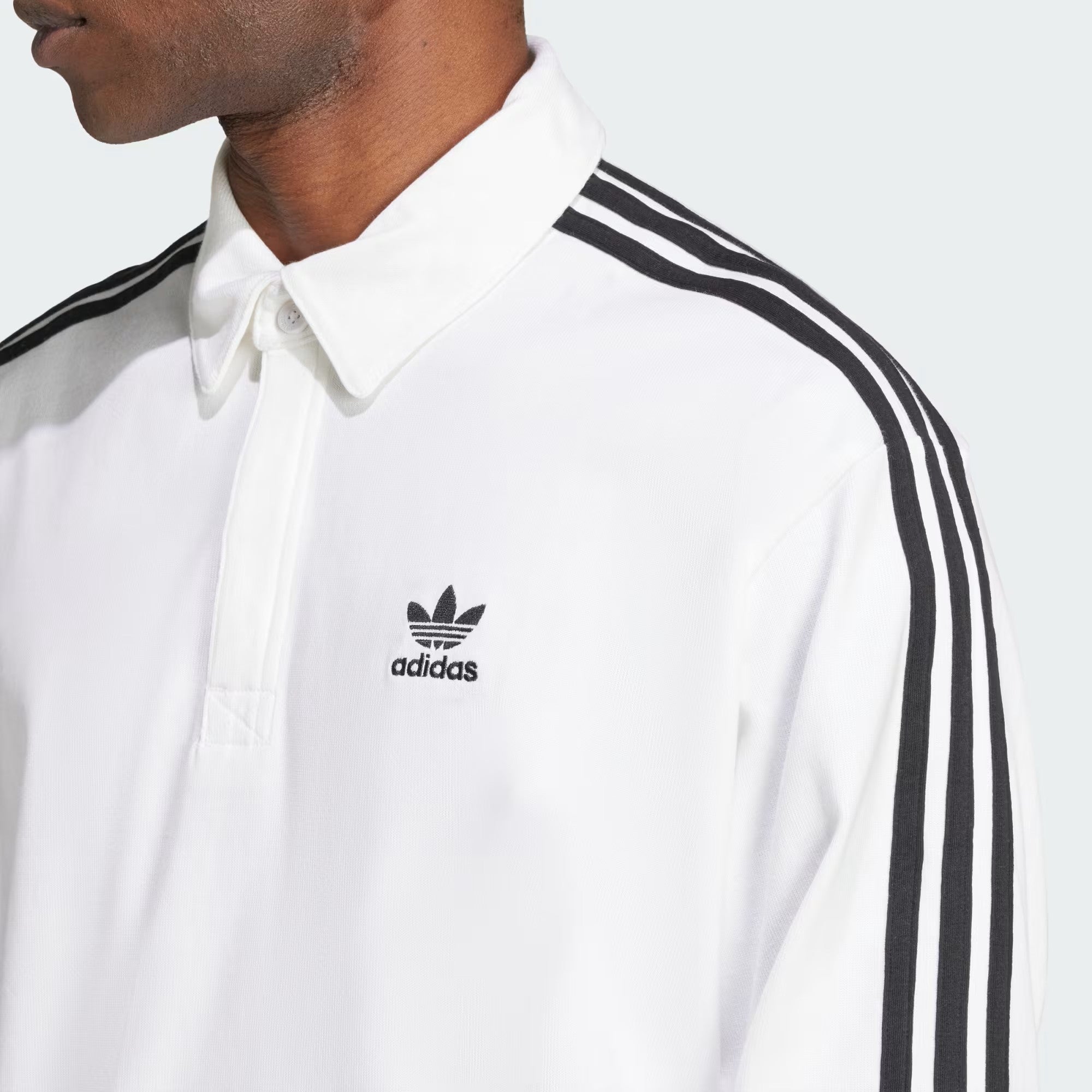 adidas / Rugby polo