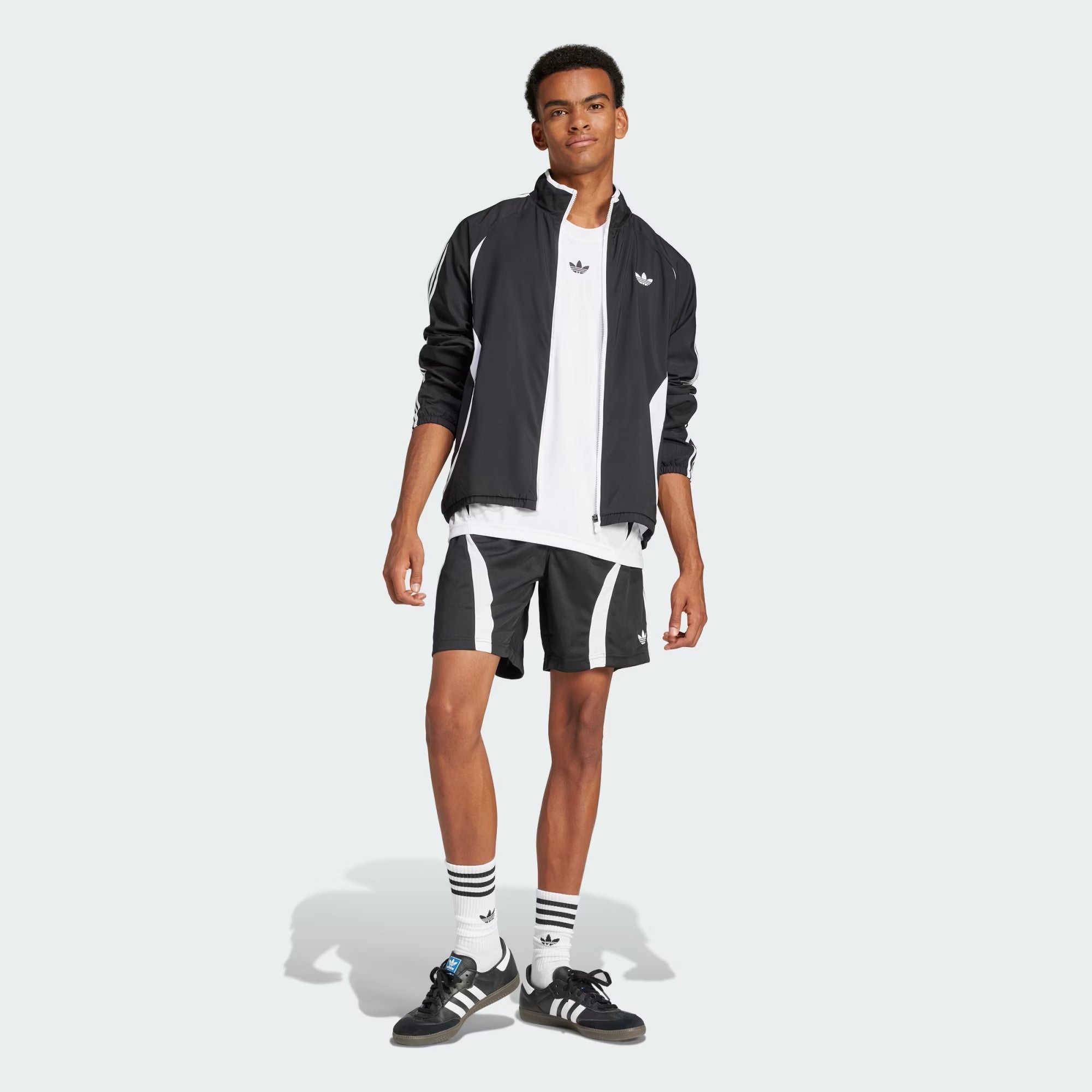 adidas / adidas ORI TEAMGEIST TT