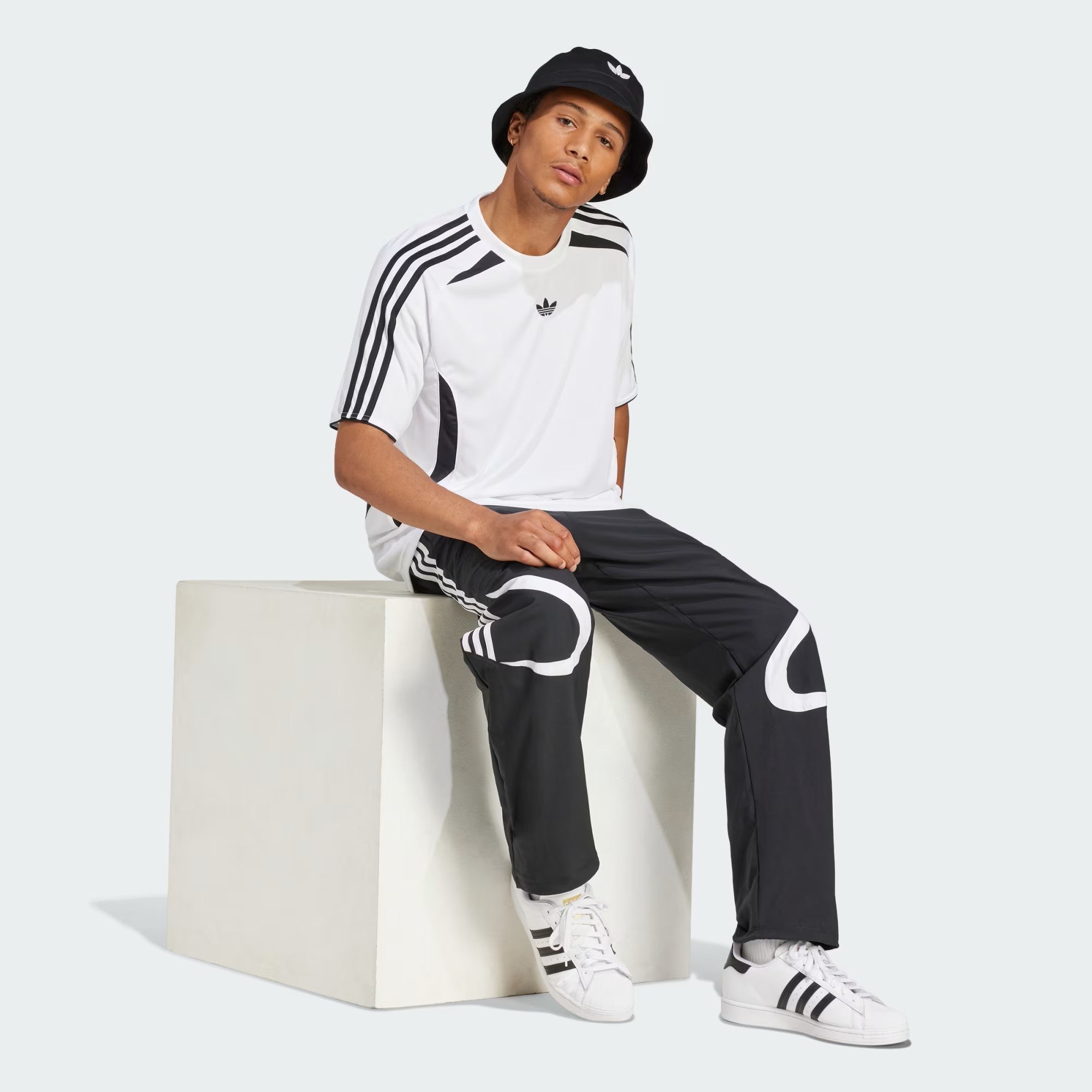 adidas / adidas ORI TEAMGEIST TP