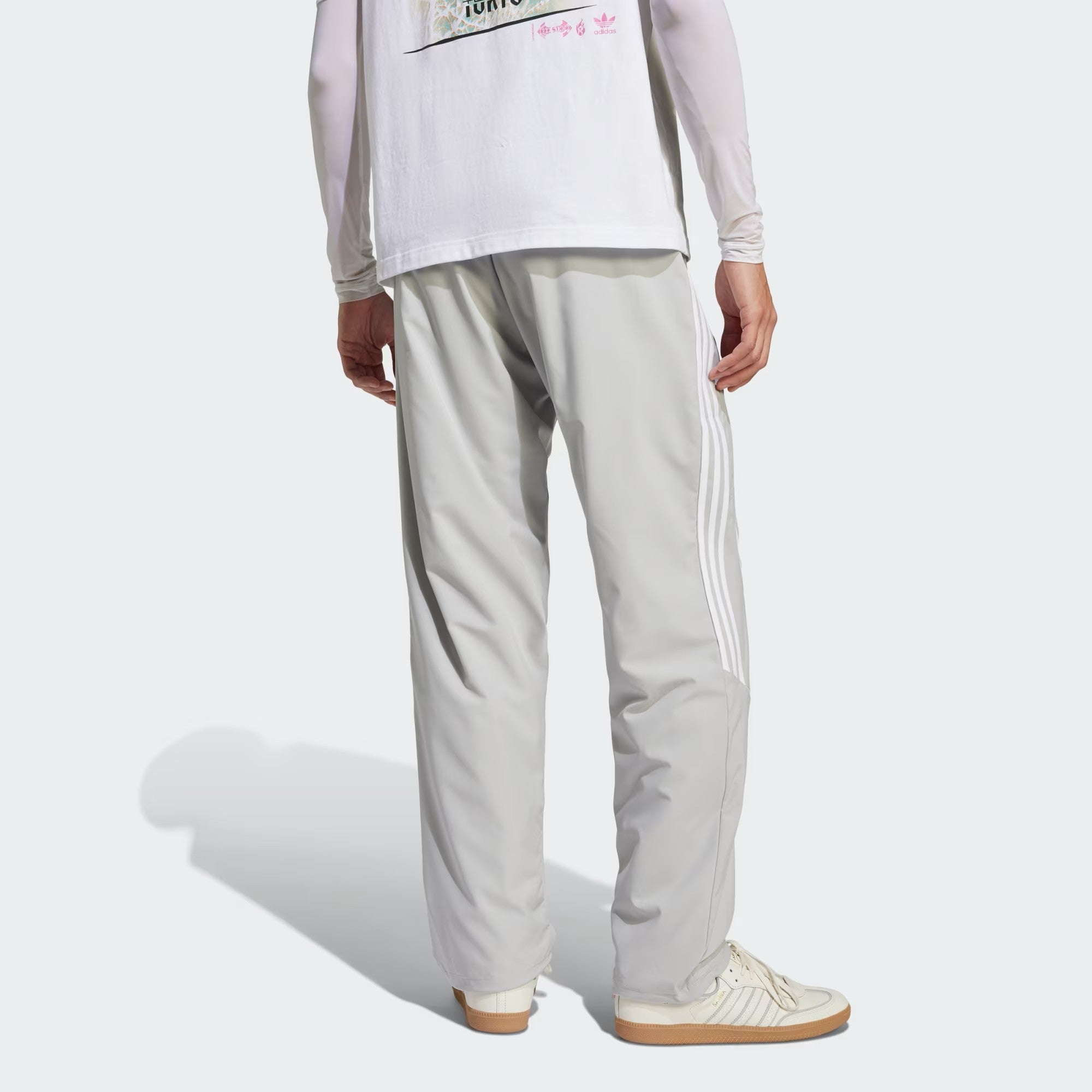 adidas / adidas ORI TEAMGEIST TP