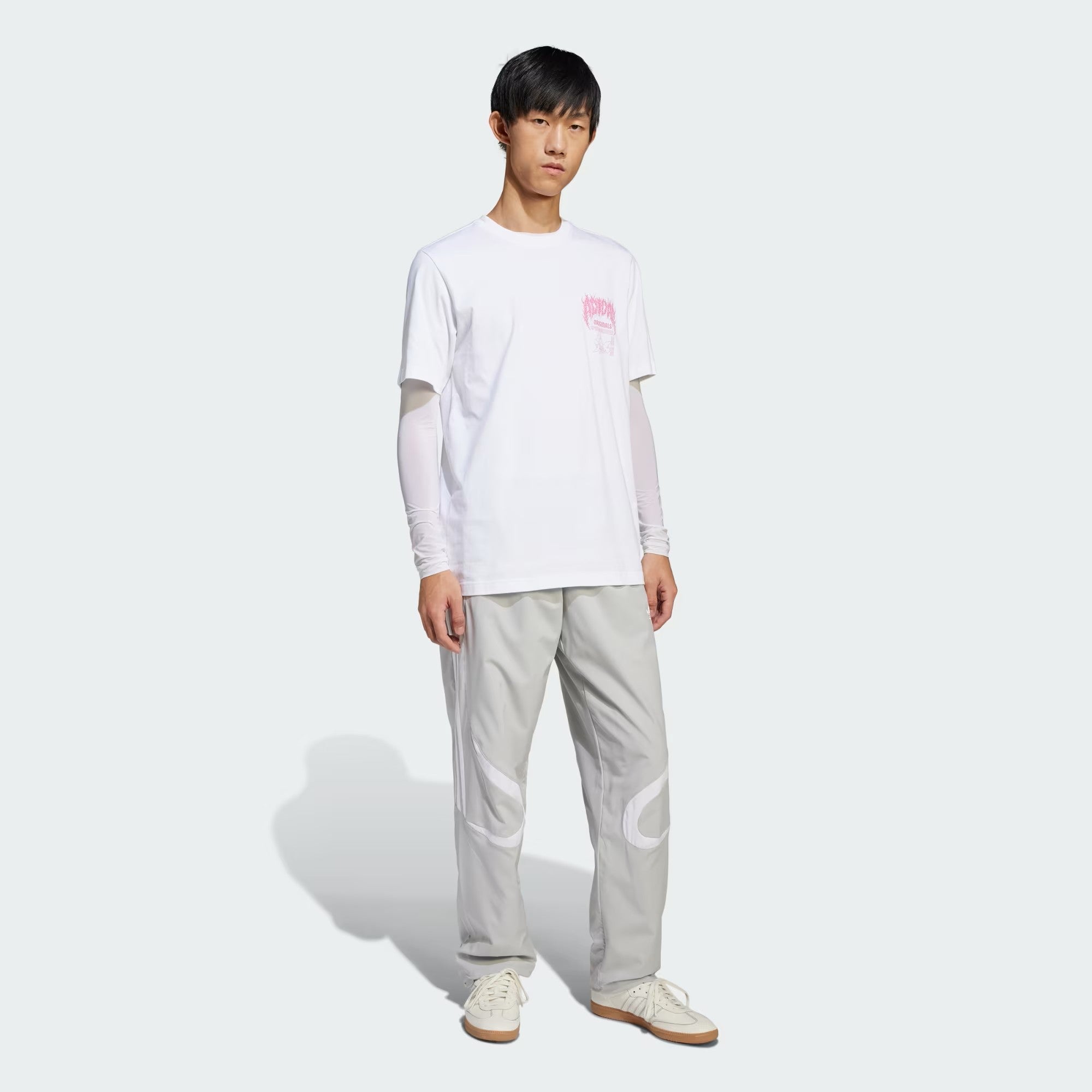 adidas / adidas ORI TEAMGEIST TP