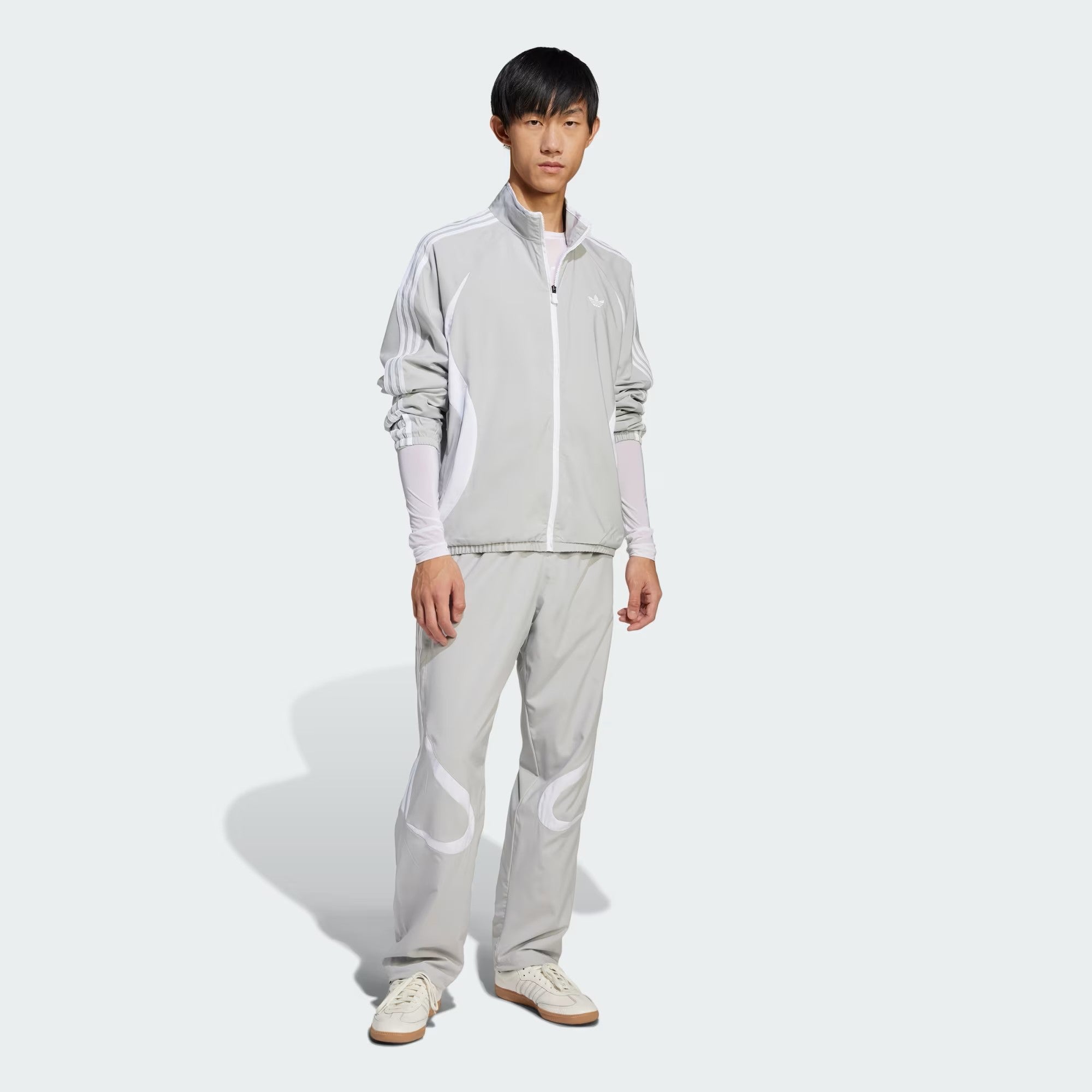 adidas / adidas ORI TEAMGEIST TT