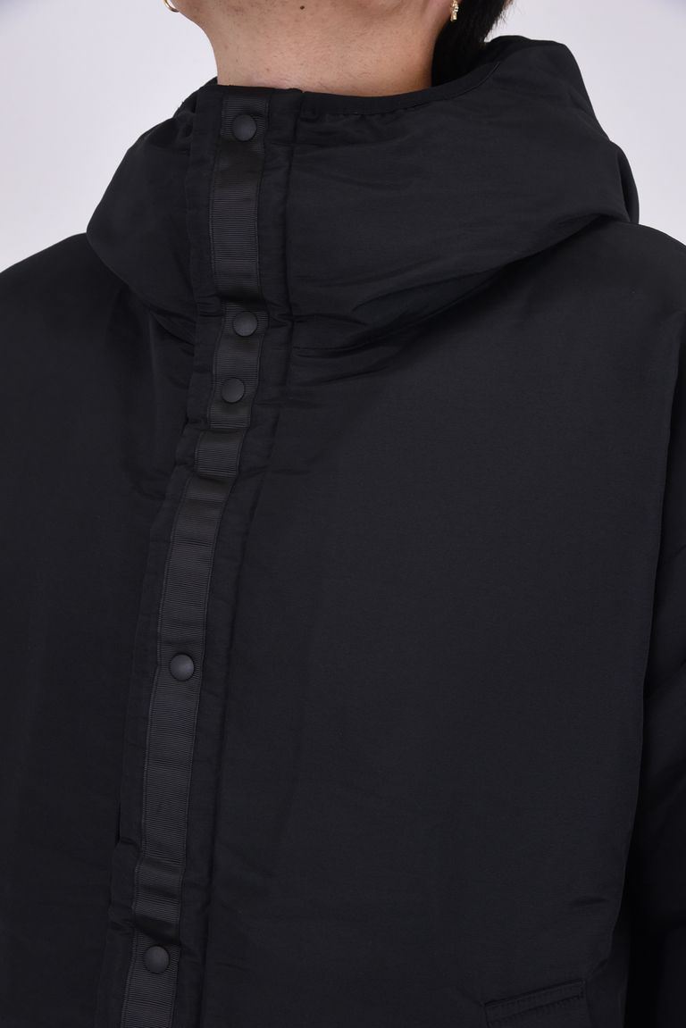 White Mountaineering / WMBC×TAION REVERSIBLE DOWN PARKA