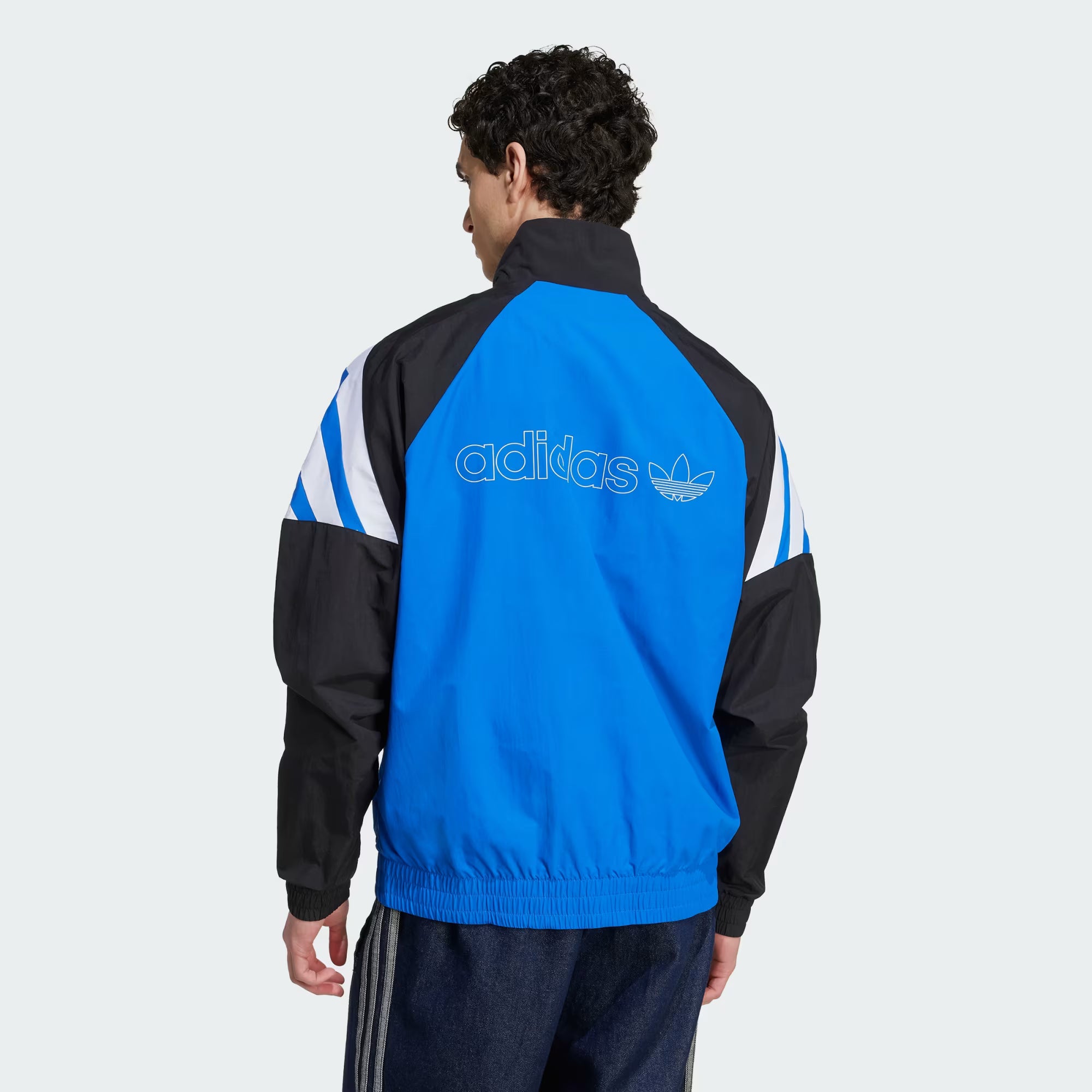 adidas / TRACK TOP