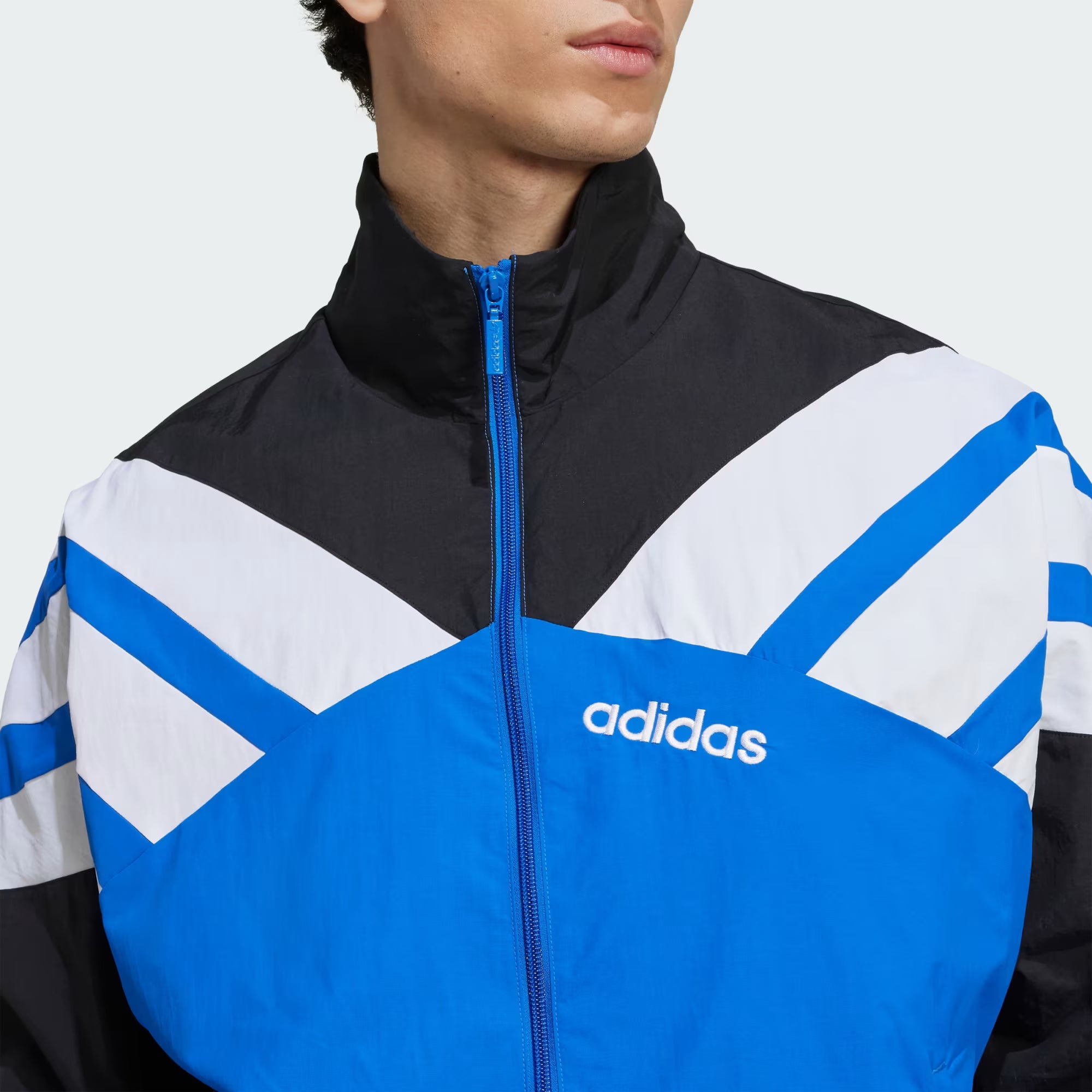 adidas / TRACK TOP
