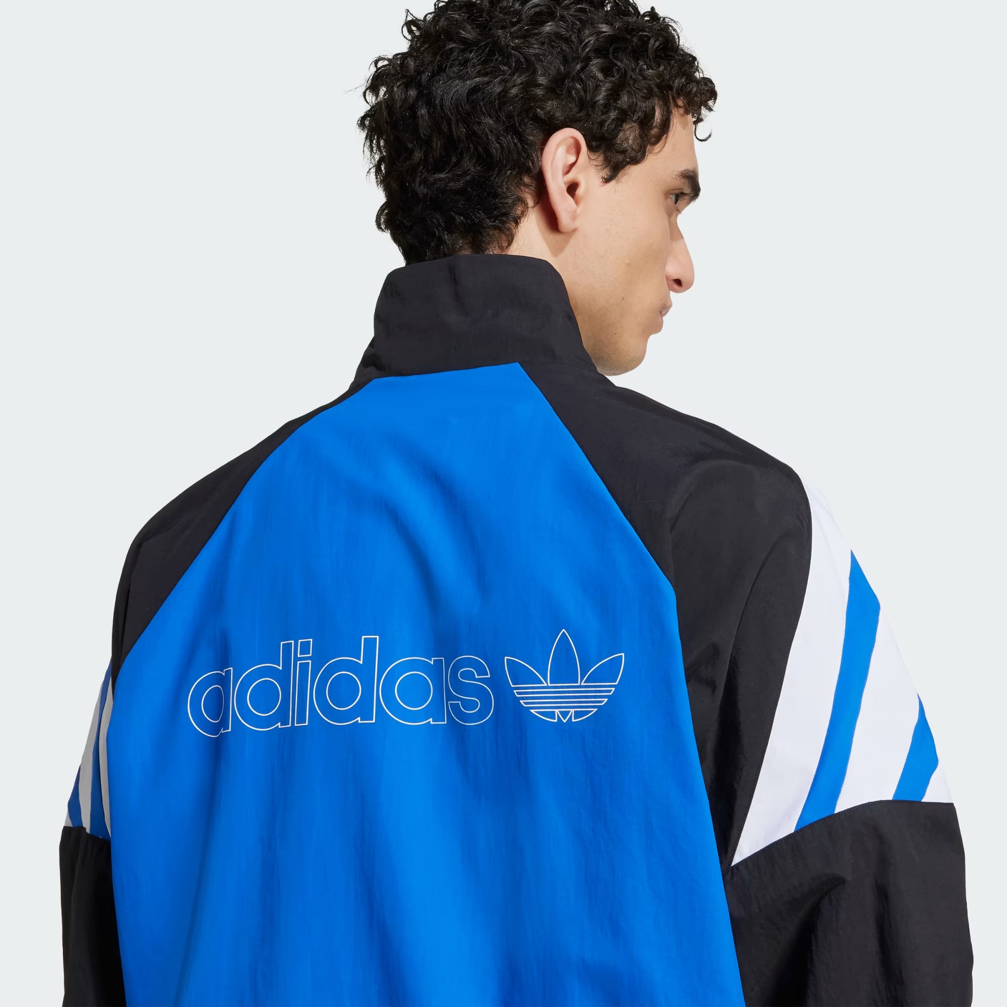 adidas / TRACK TOP