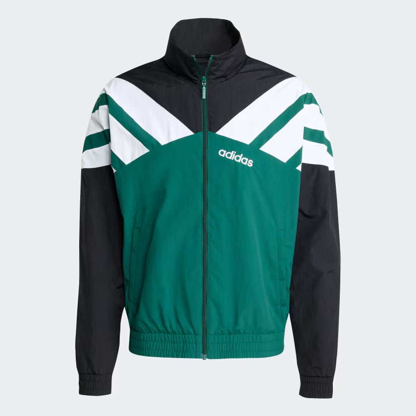 adidas / TRACK TOP