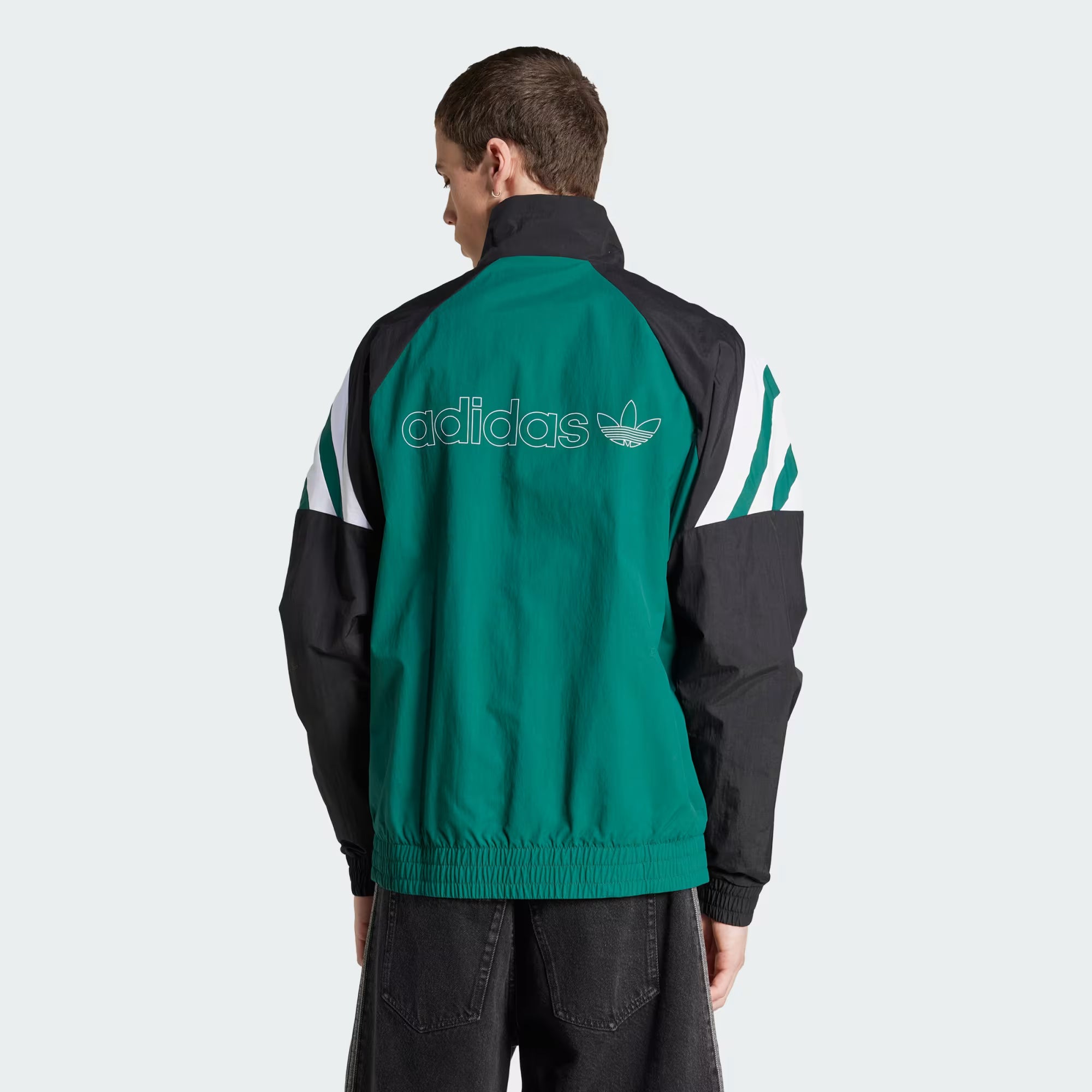 adidas / TRACK TOP