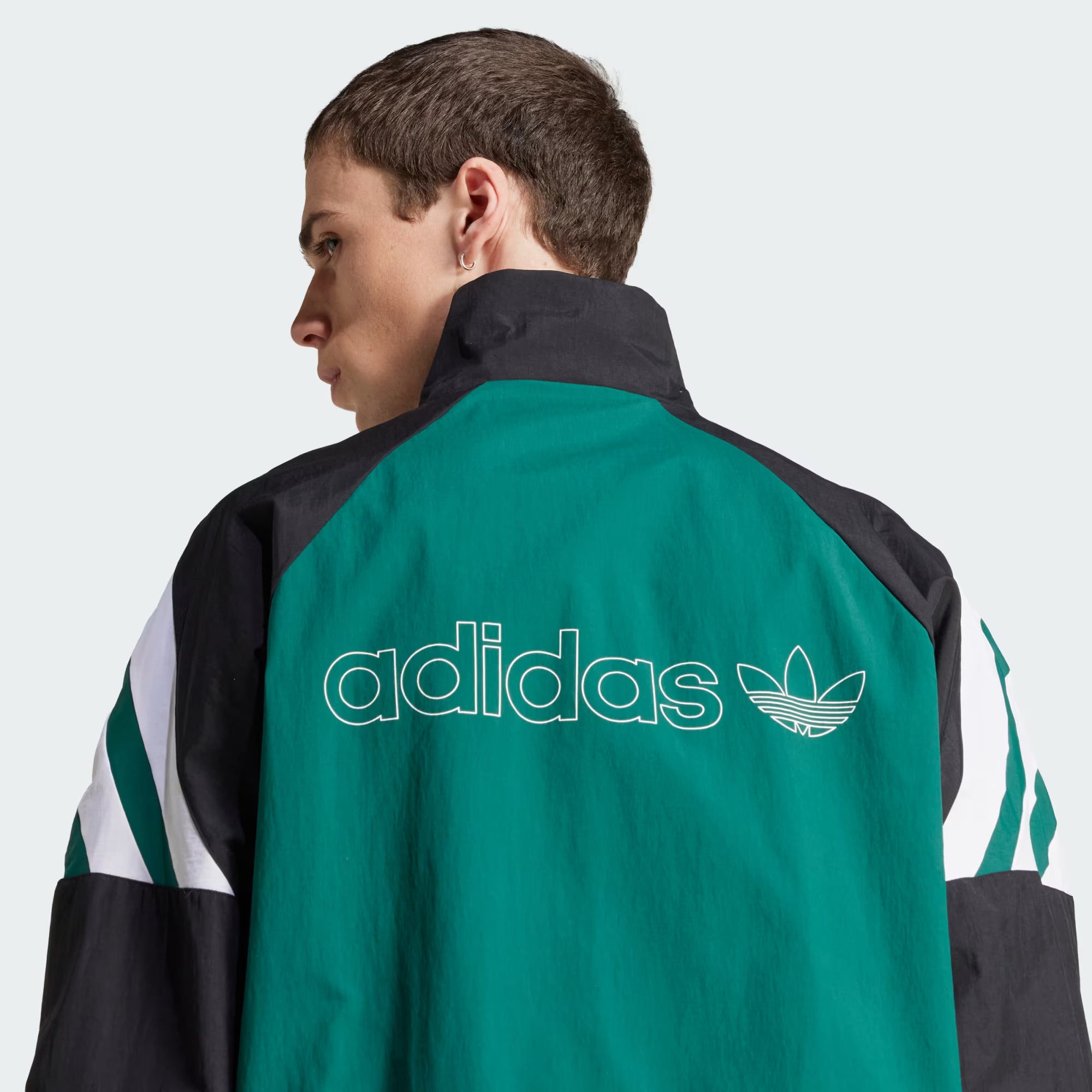 adidas / TRACK TOP