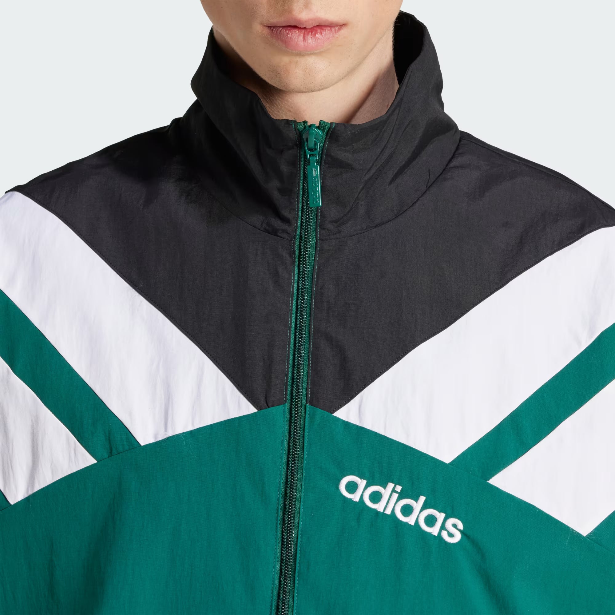 adidas / TRACK TOP