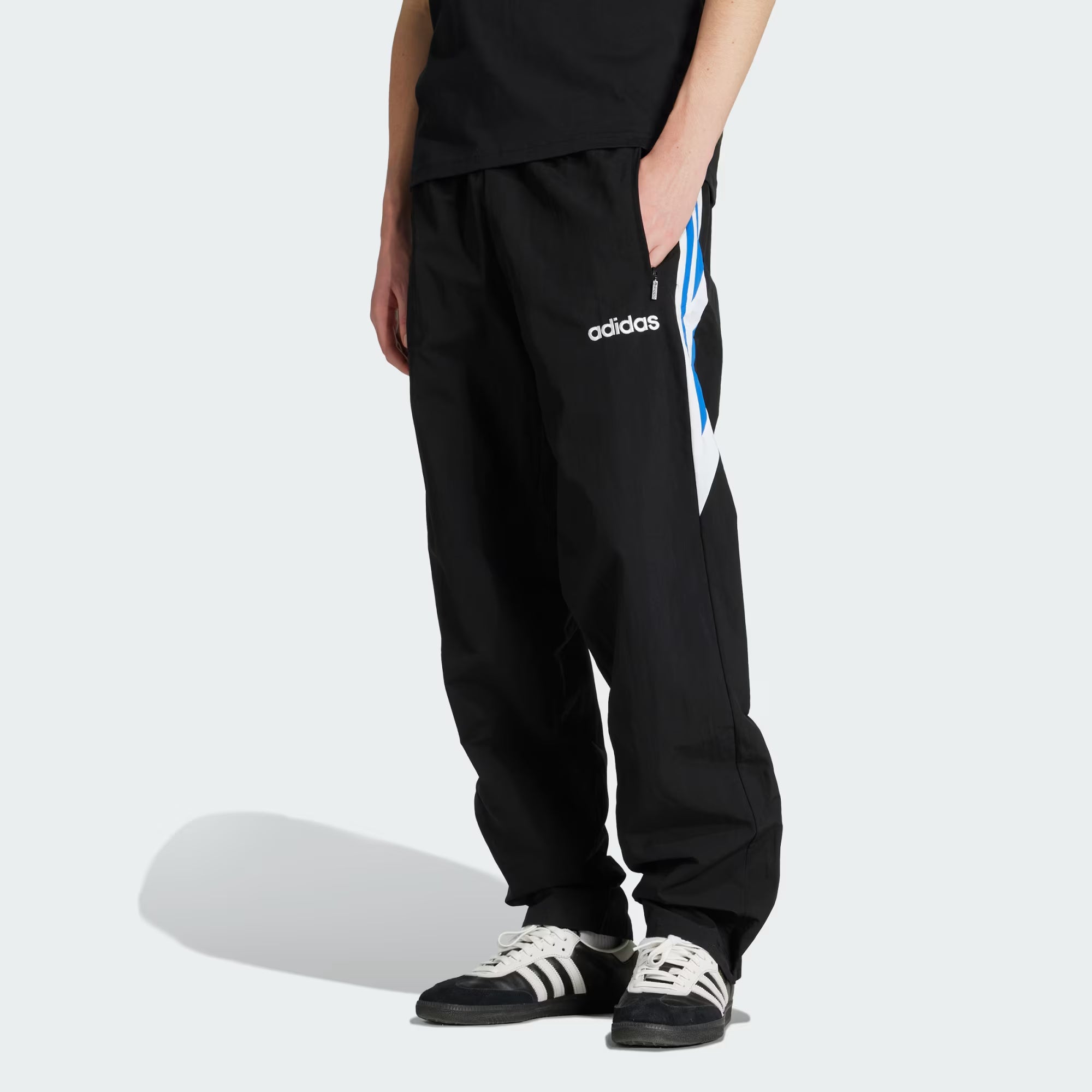adidas / TRACKSUIT PANTS