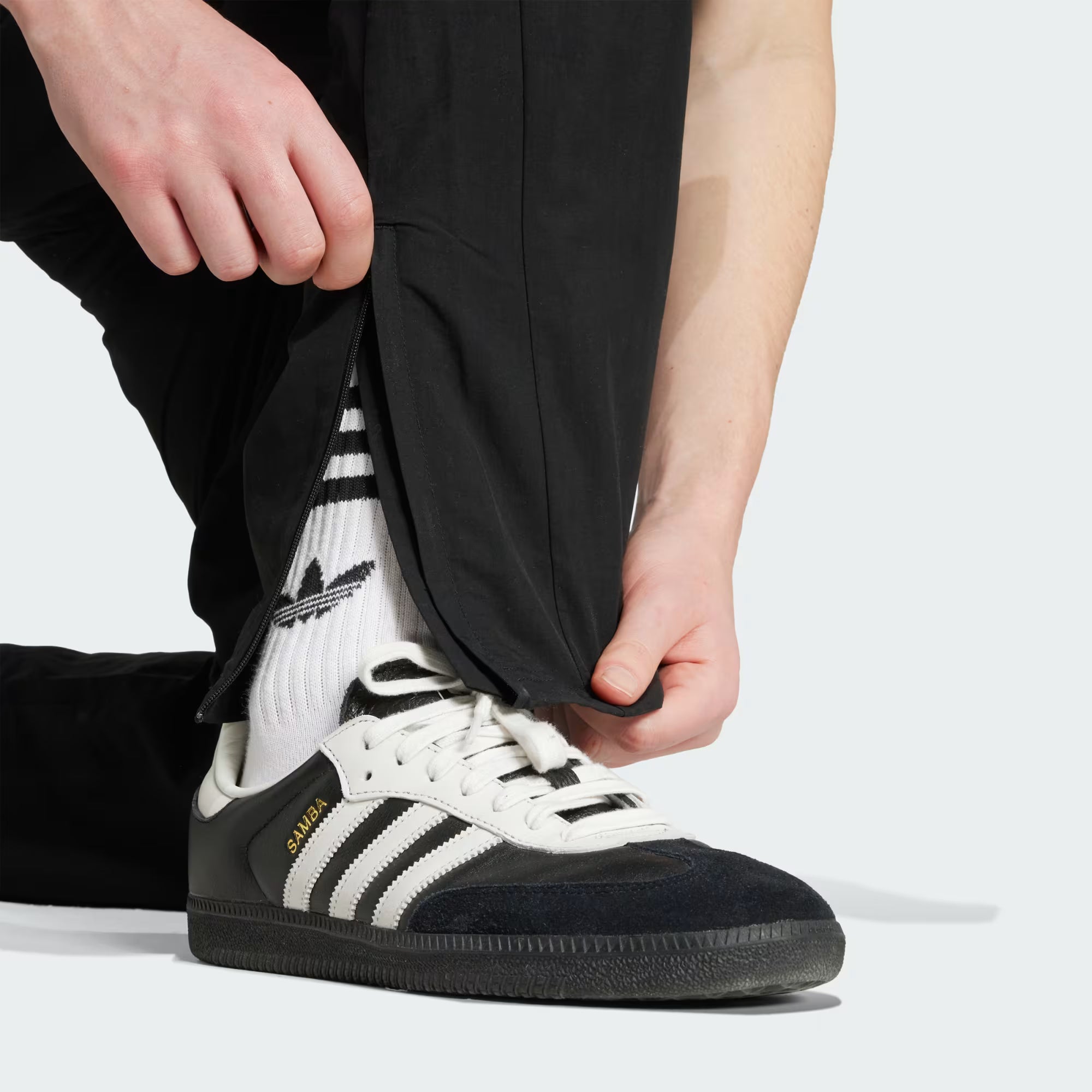 adidas / TRACKSUIT PANTS